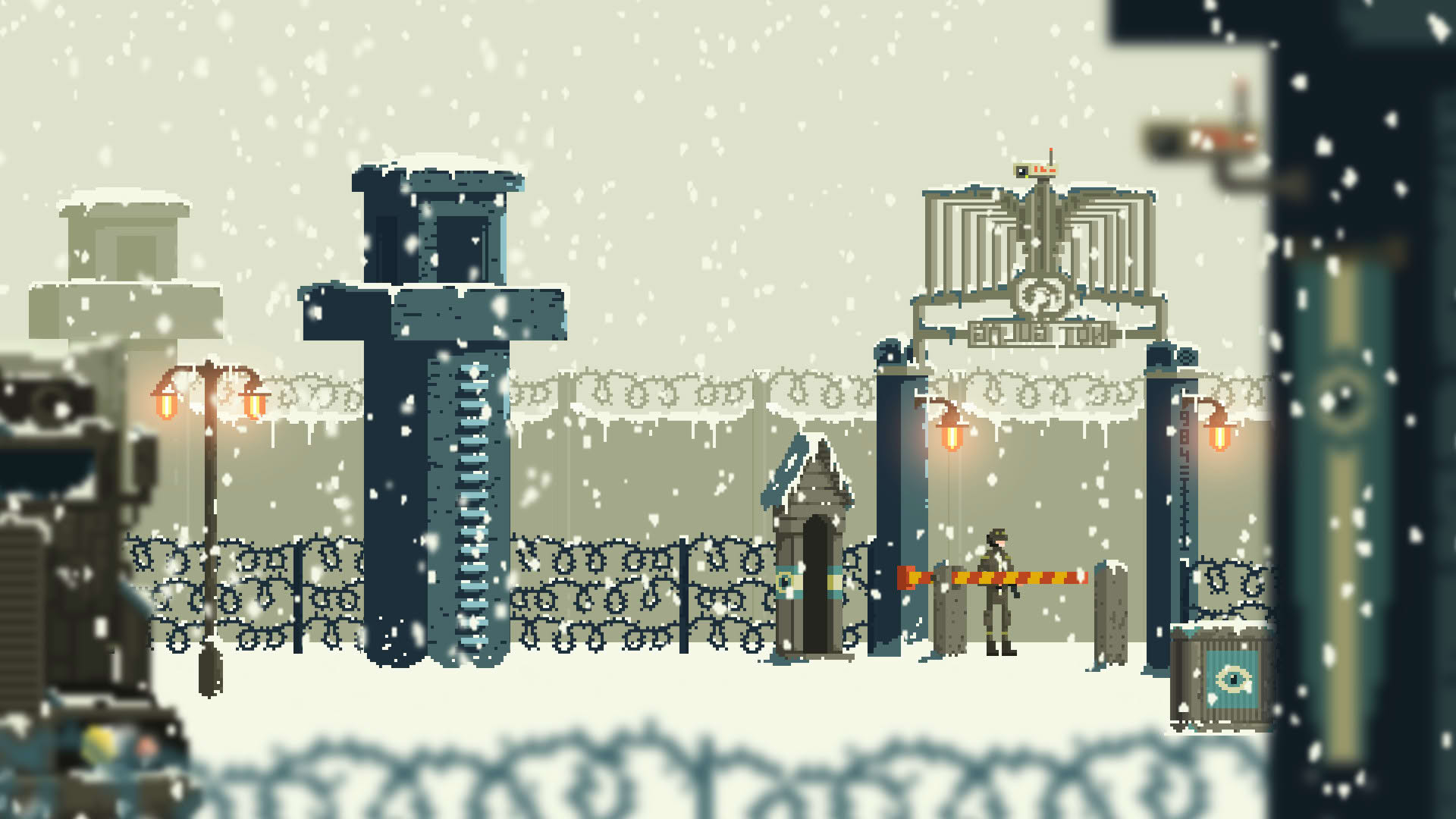 Screenshot for Ministry of Broadcast
