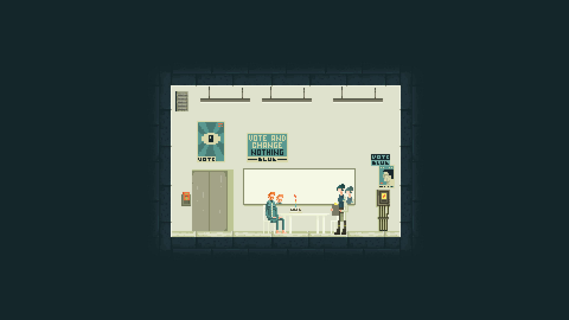 Screenshot for Ministry of Broadcast