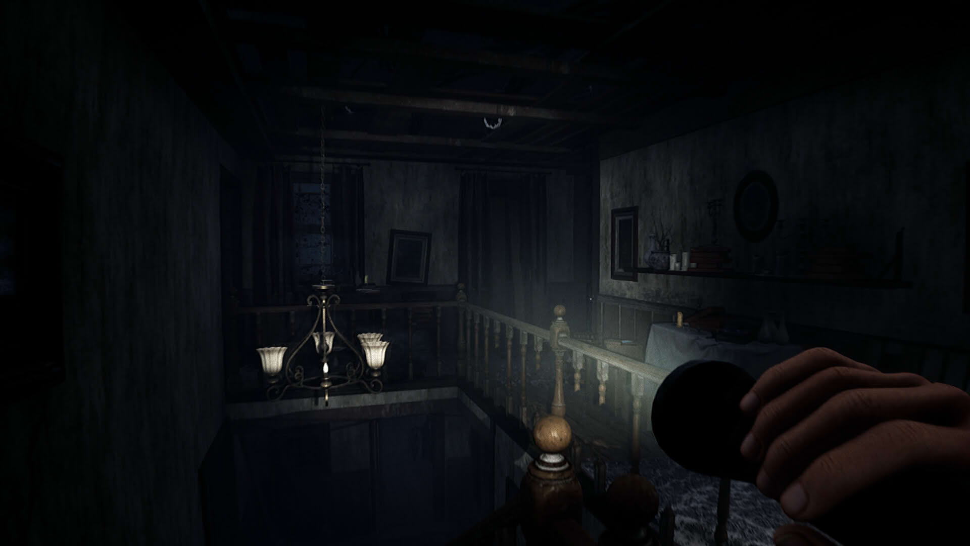 Screenshot for Lunacy: Saint Rhodes