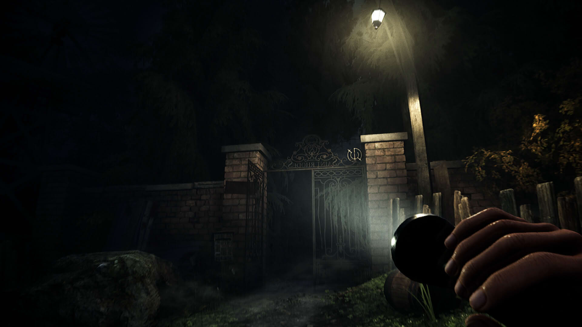 Screenshot for Lunacy: Saint Rhodes