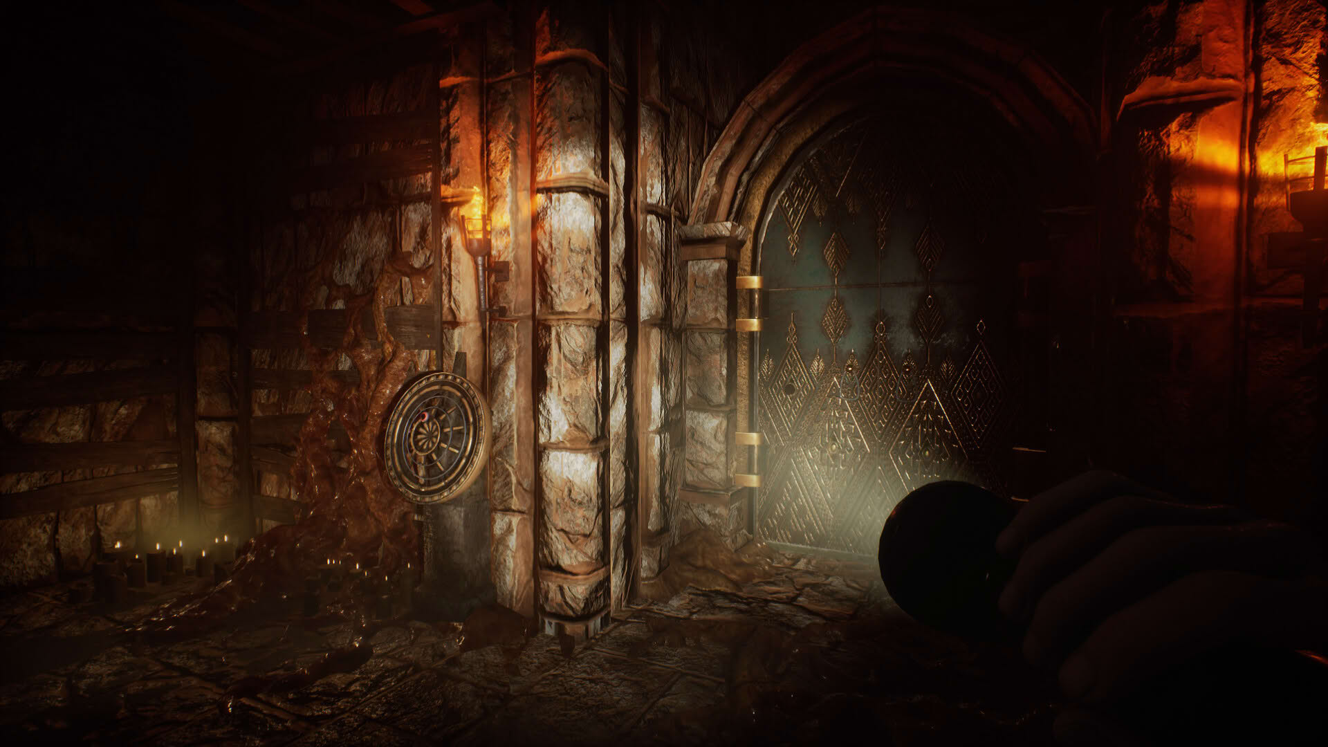 Screenshot for Lunacy: Saint Rhodes