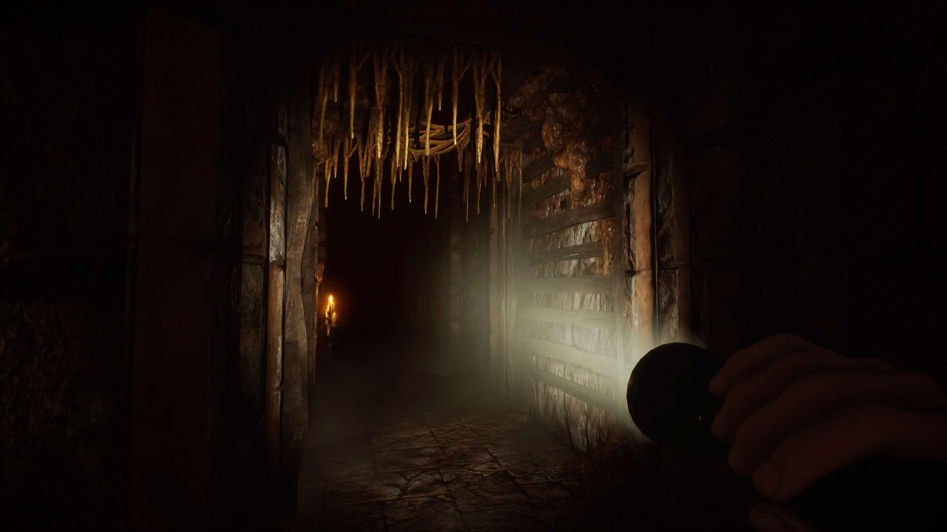 Screenshot for Lunacy: Saint Rhodes