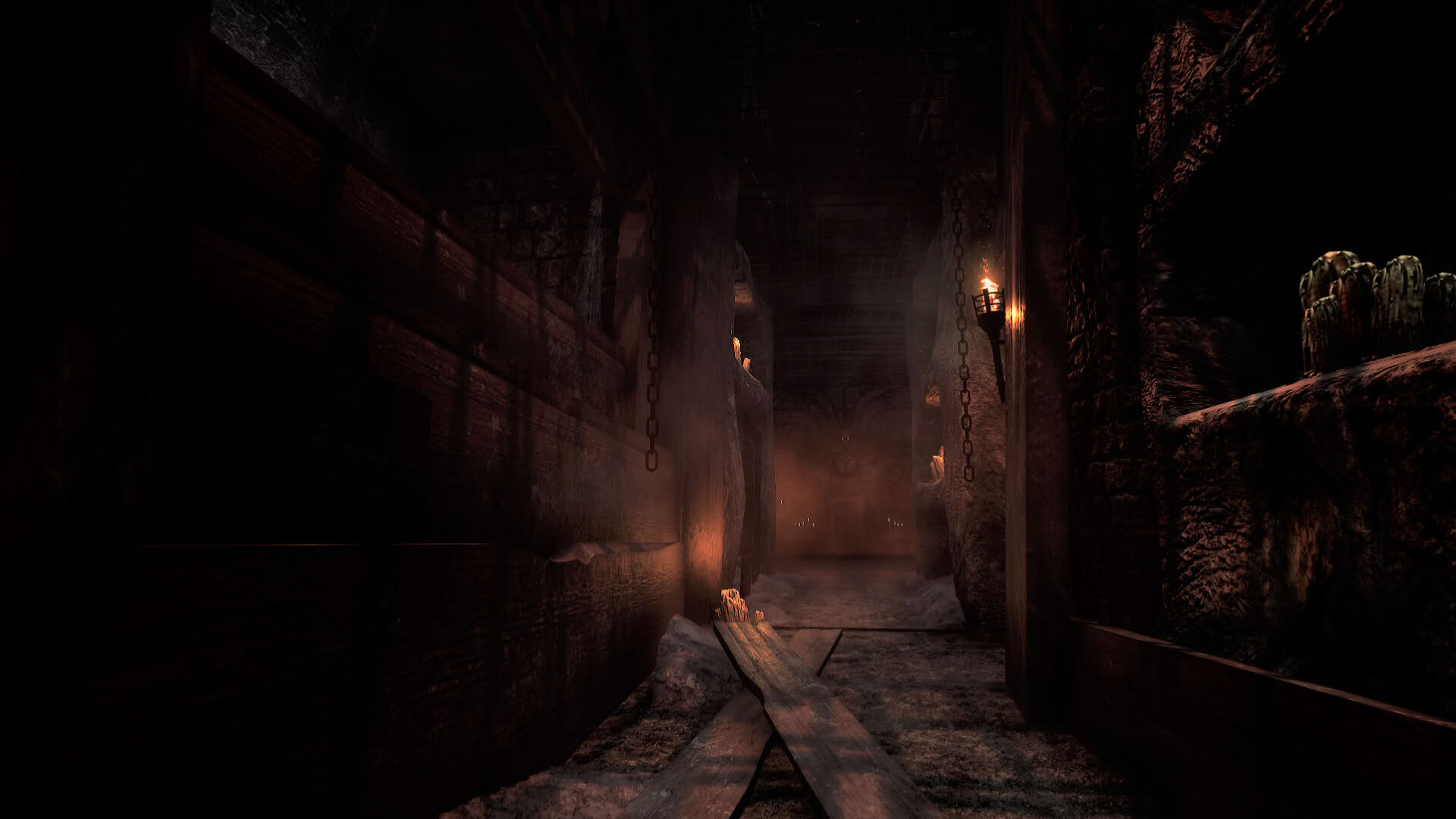 Screenshot for Lunacy: Saint Rhodes