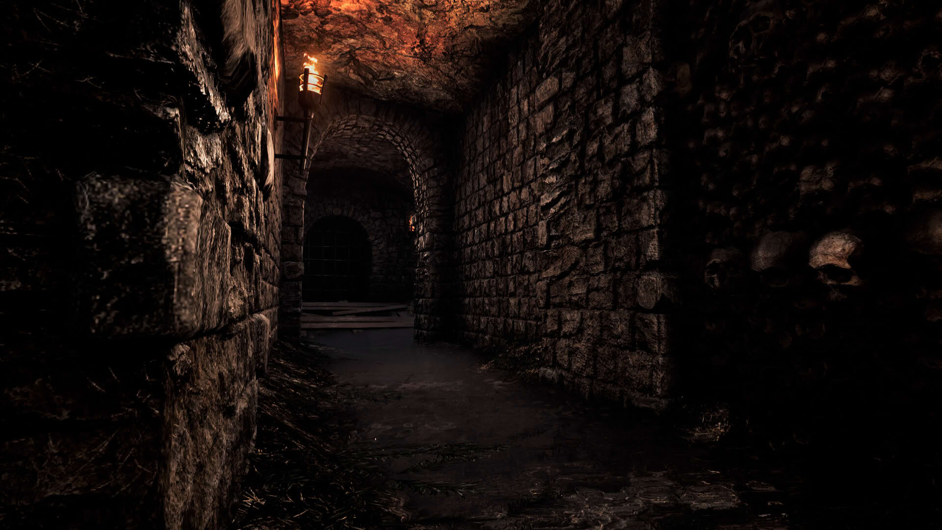Screenshot for Lunacy: Saint Rhodes