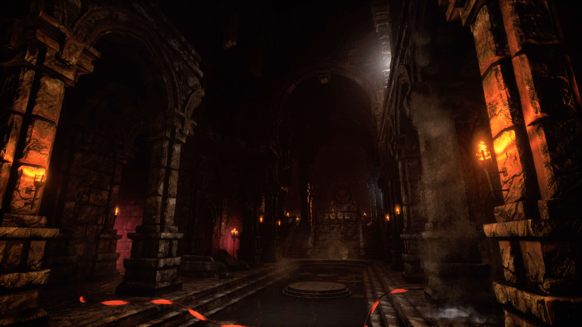 Screenshot for Lunacy: Saint Rhodes