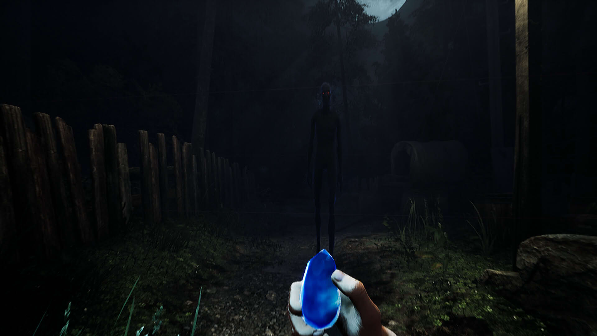 Screenshot for Lunacy: Saint Rhodes