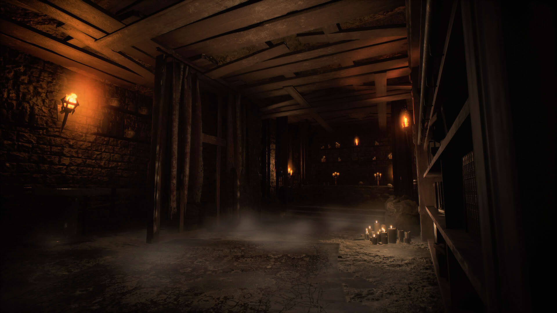 Screenshot for Lunacy: Saint Rhodes