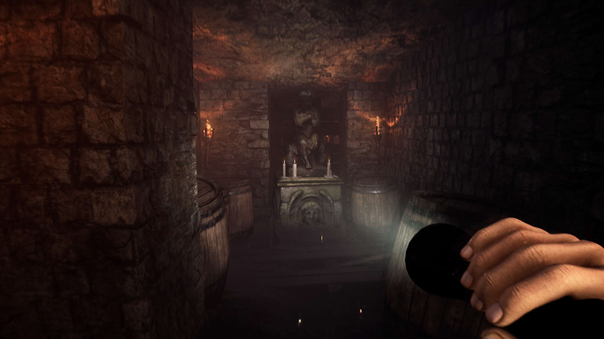 Screenshot for Lunacy: Saint Rhodes