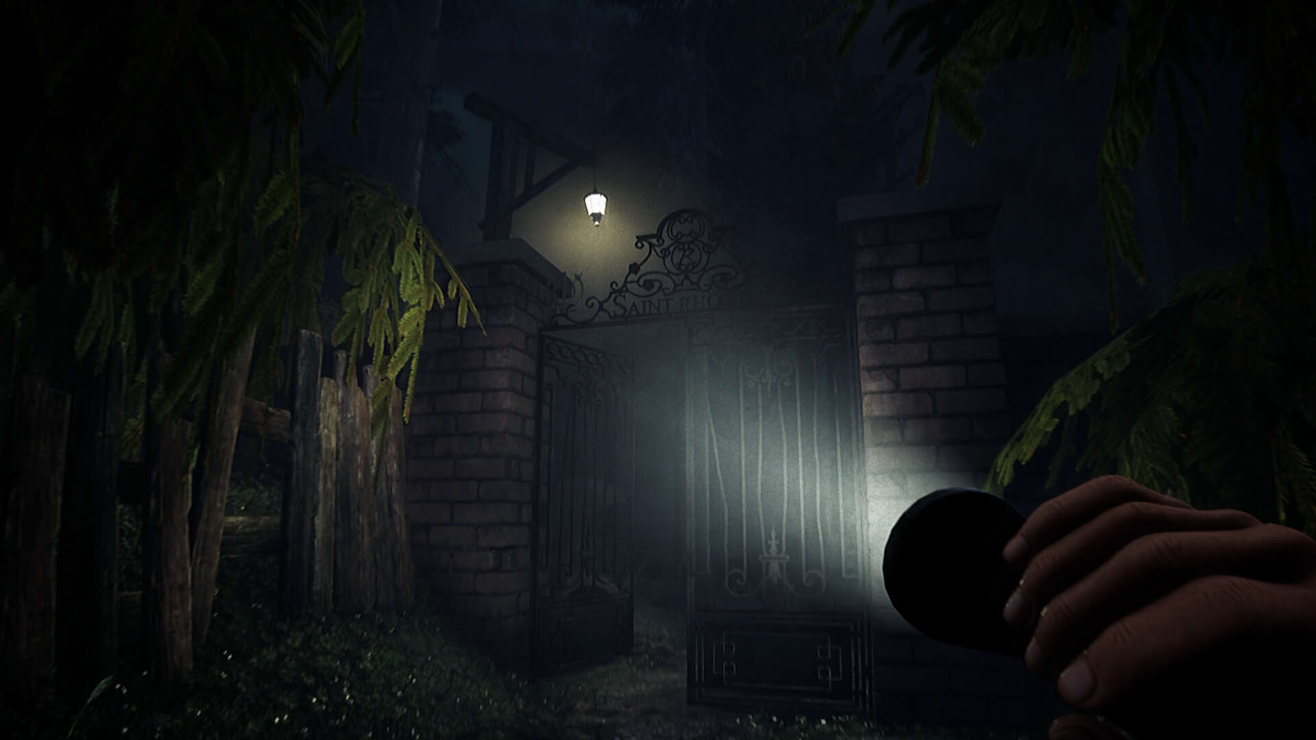 Screenshot for Lunacy: Saint Rhodes