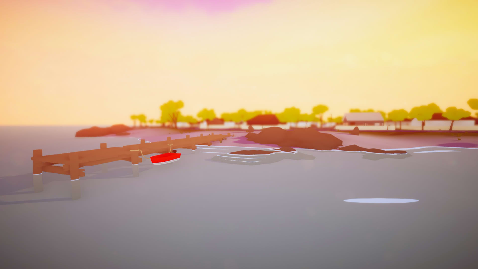 Screenshot for What A Trash Game