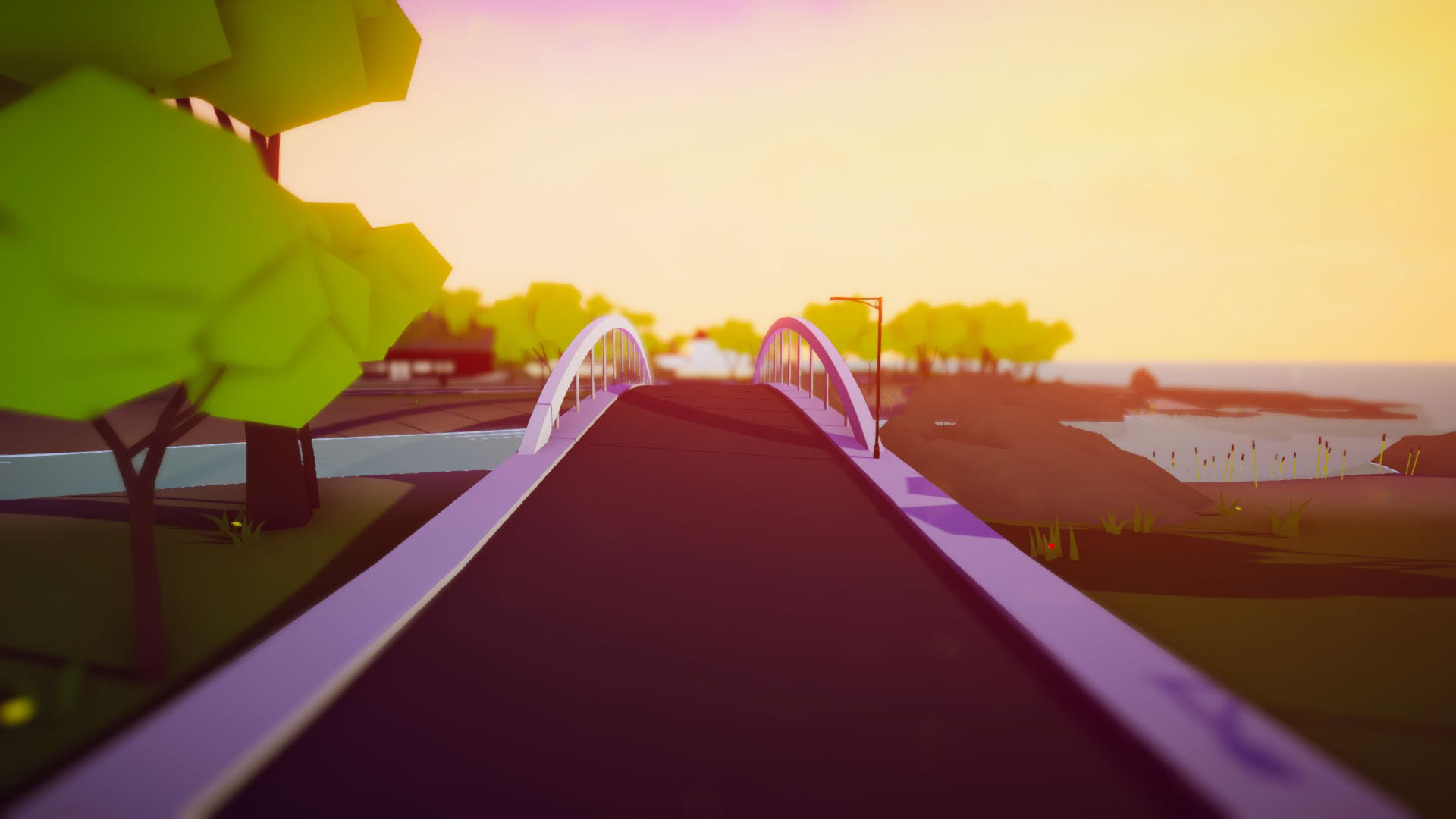 Screenshot for What A Trash Game