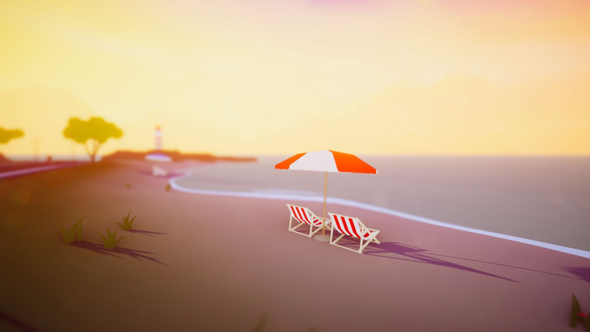 Screenshot for What A Trash Game