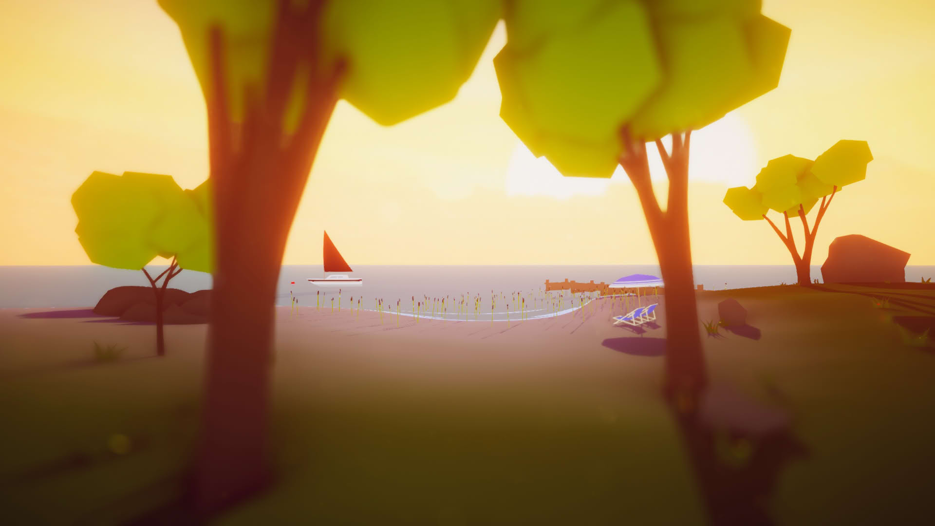 Screenshot for What A Trash Game