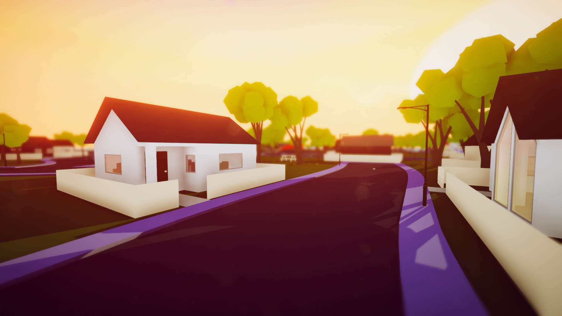 Screenshot for What A Trash Game
