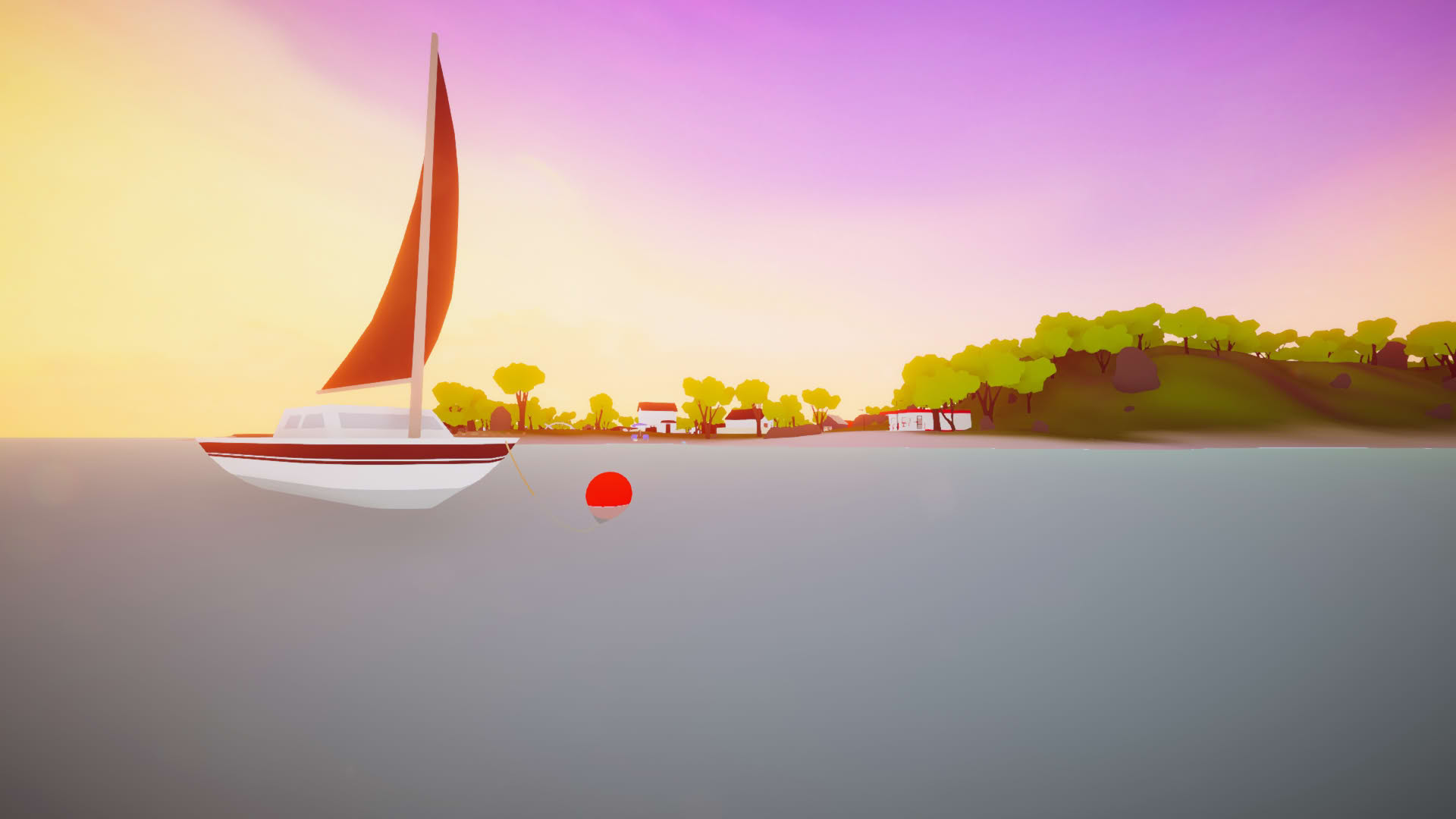 Screenshot for What A Trash Game
