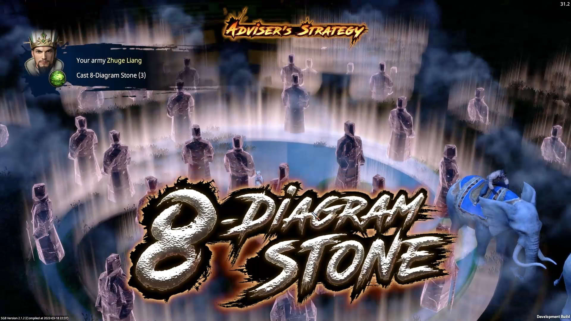 Screenshot for Kingdom Heroes 8