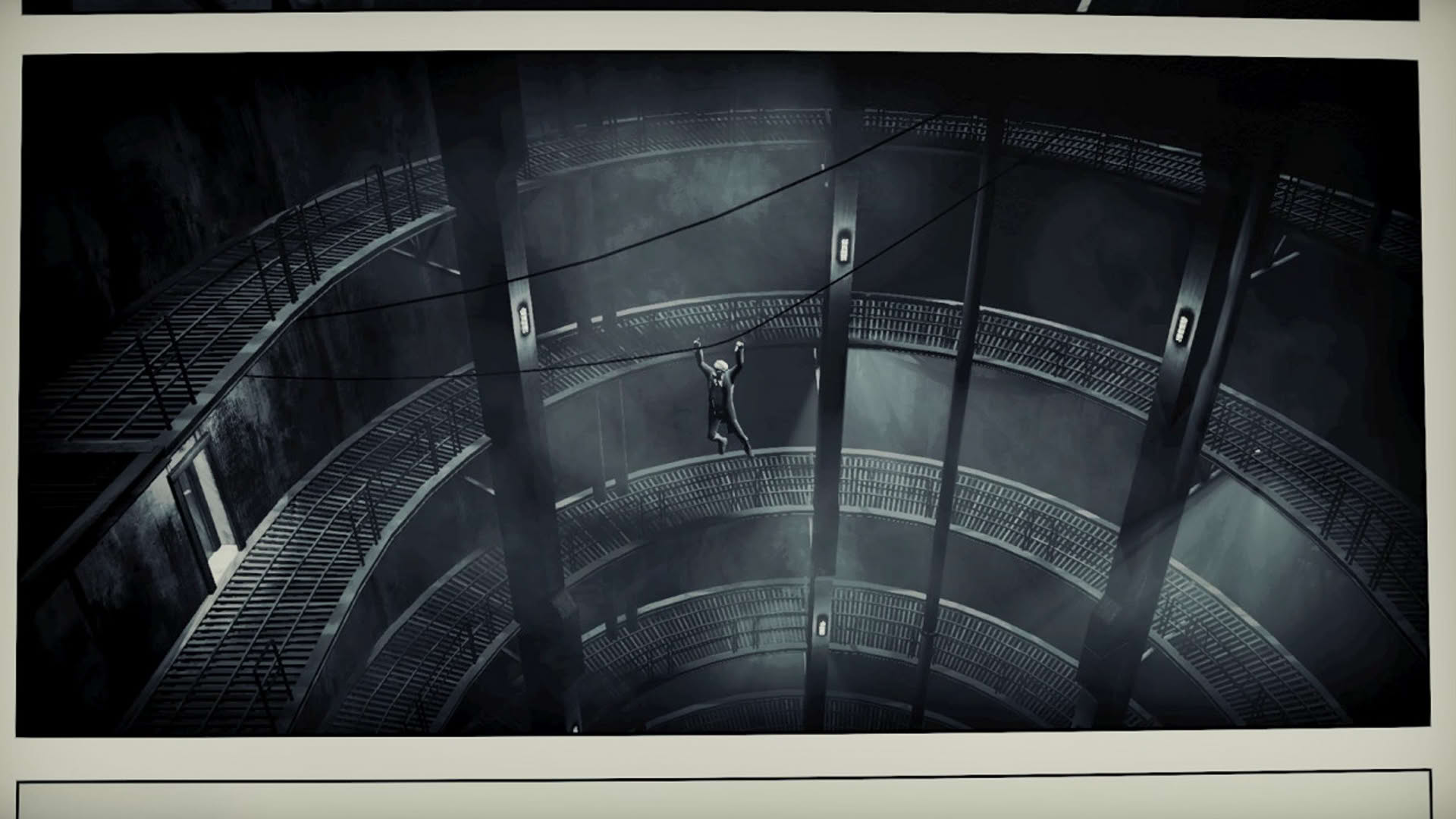 Screenshot for Liberated