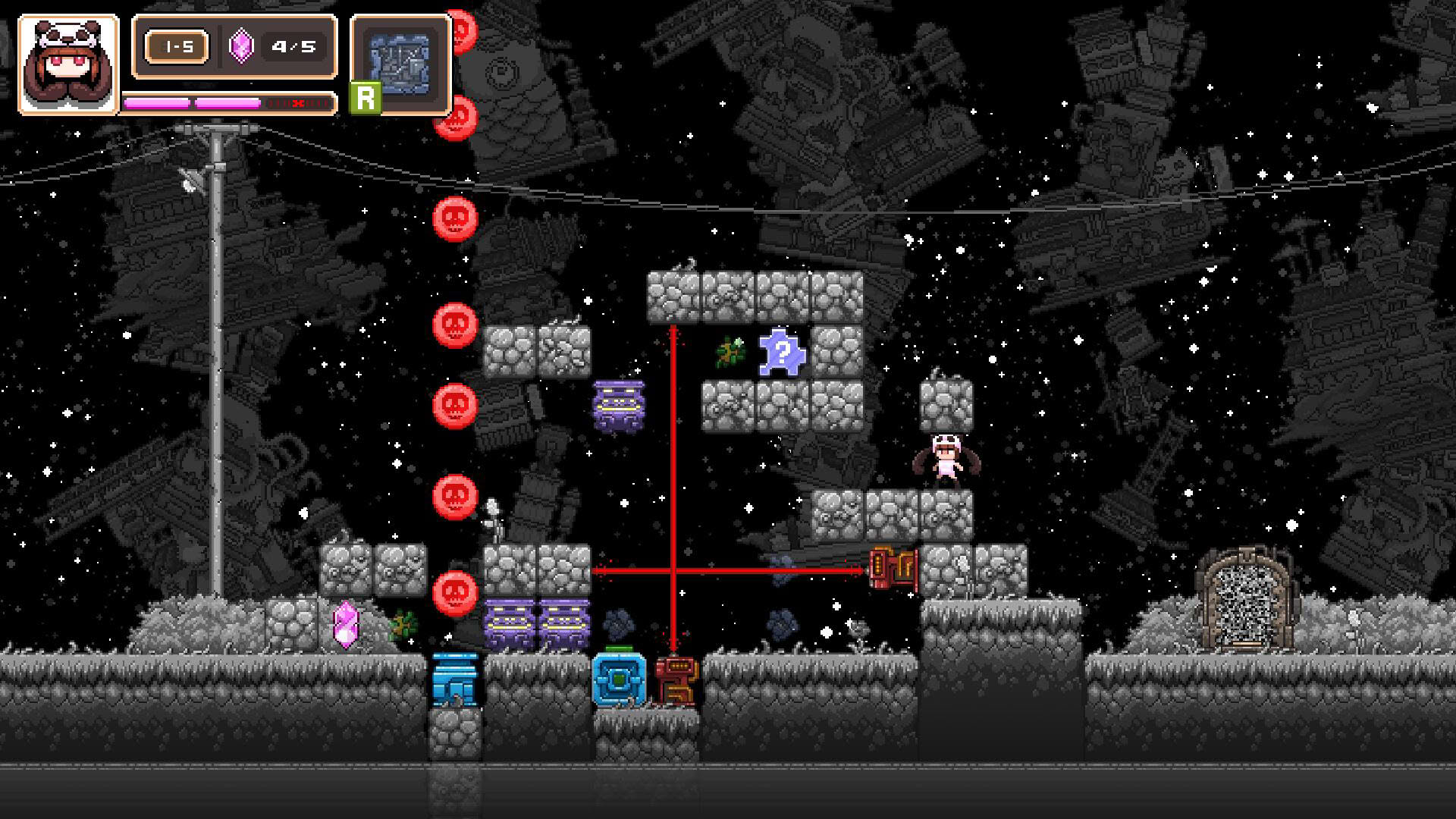 Screenshot for Rehtona