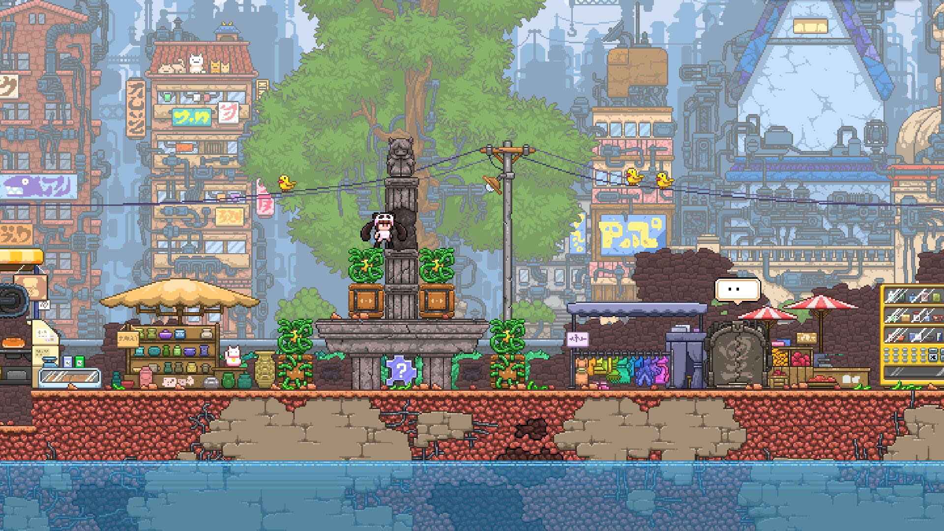 Screenshot for Rehtona