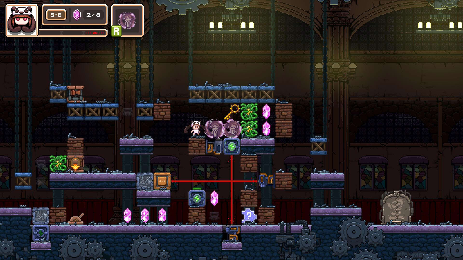 Screenshot for Rehtona