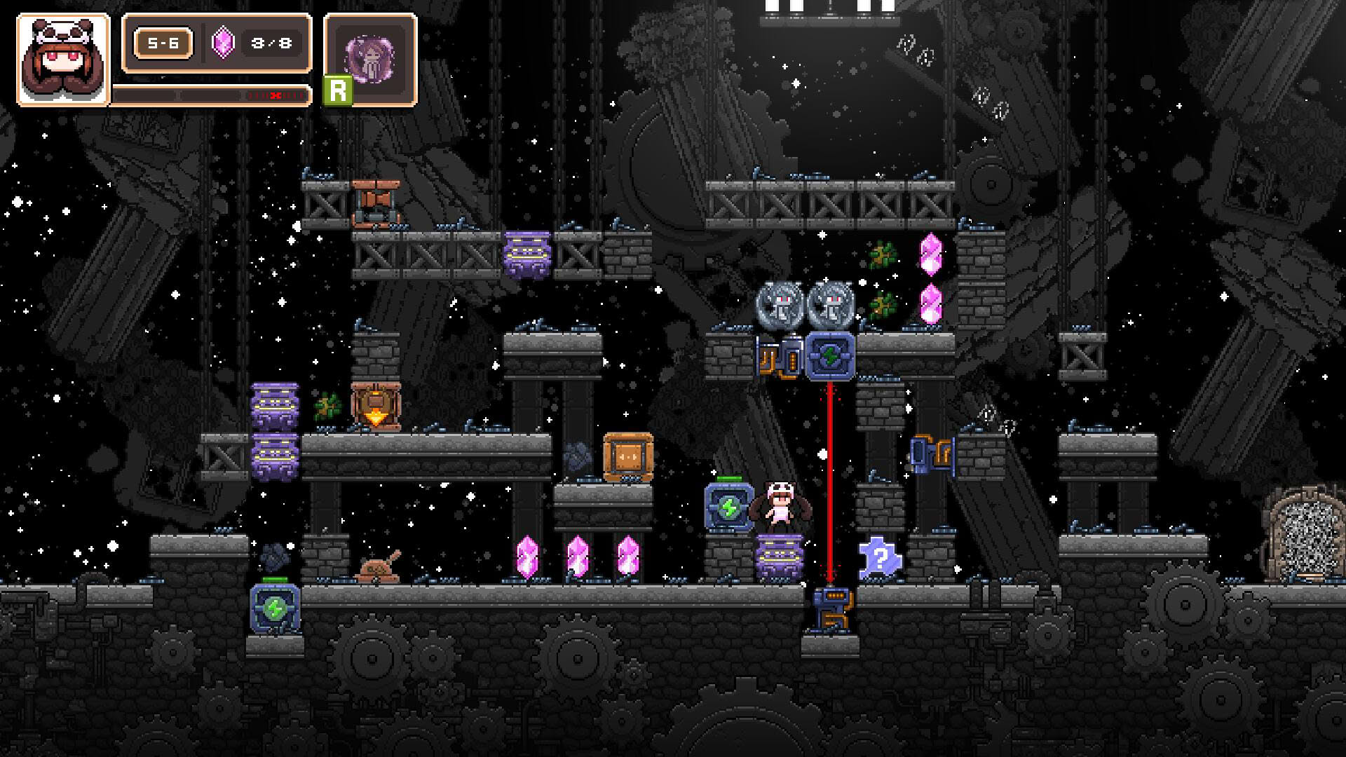 Screenshot for Rehtona