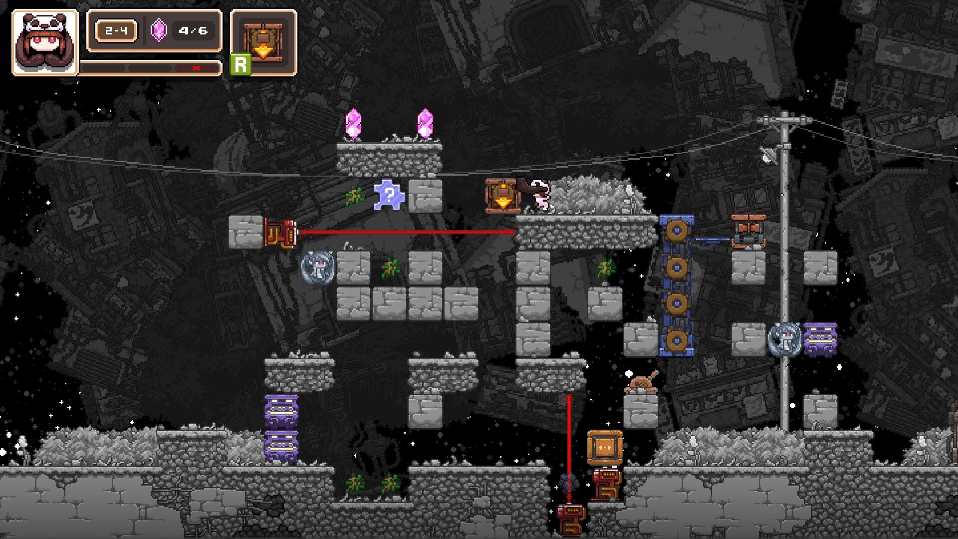 Screenshot for Rehtona