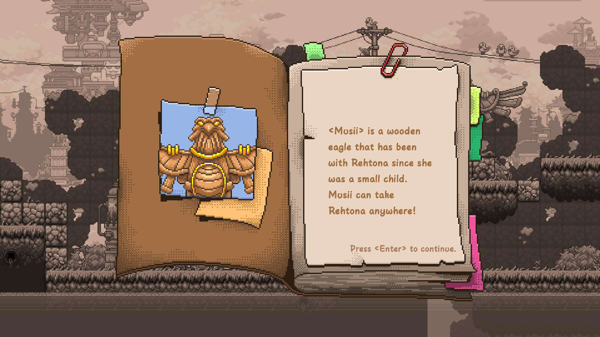 Screenshot for Rehtona