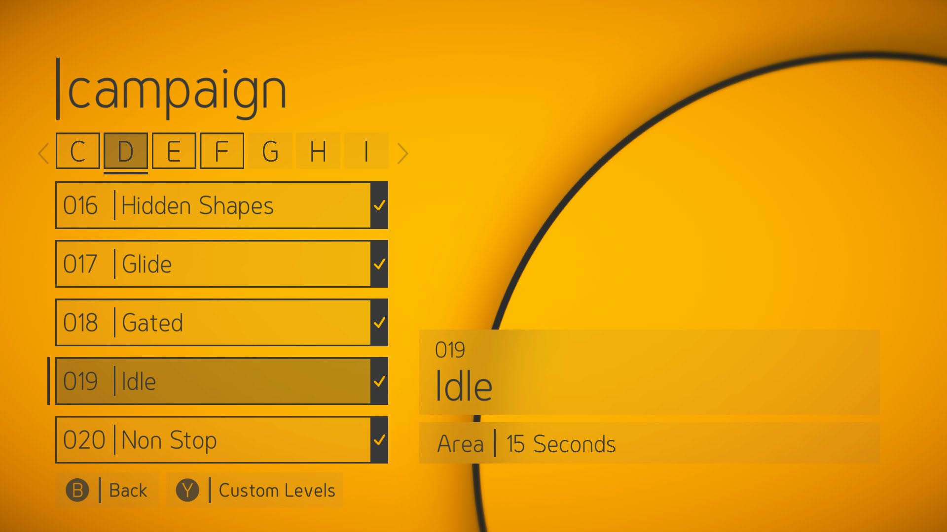 Screenshot for HyperDot