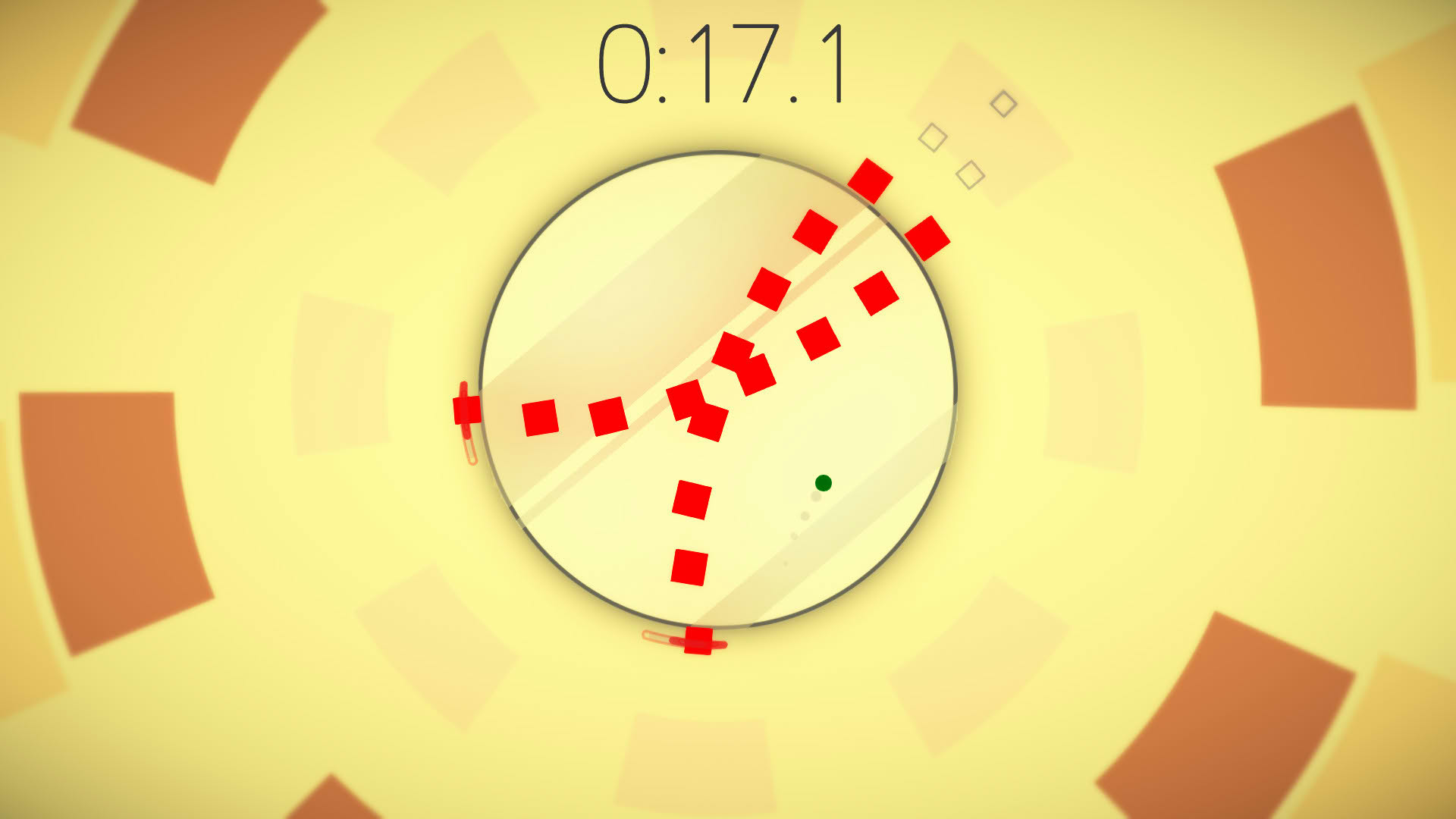 Screenshot for HyperDot