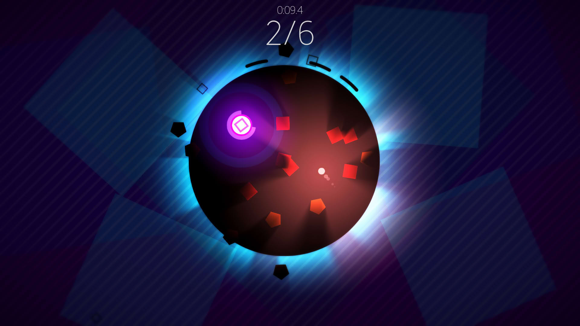 Screenshot for HyperDot