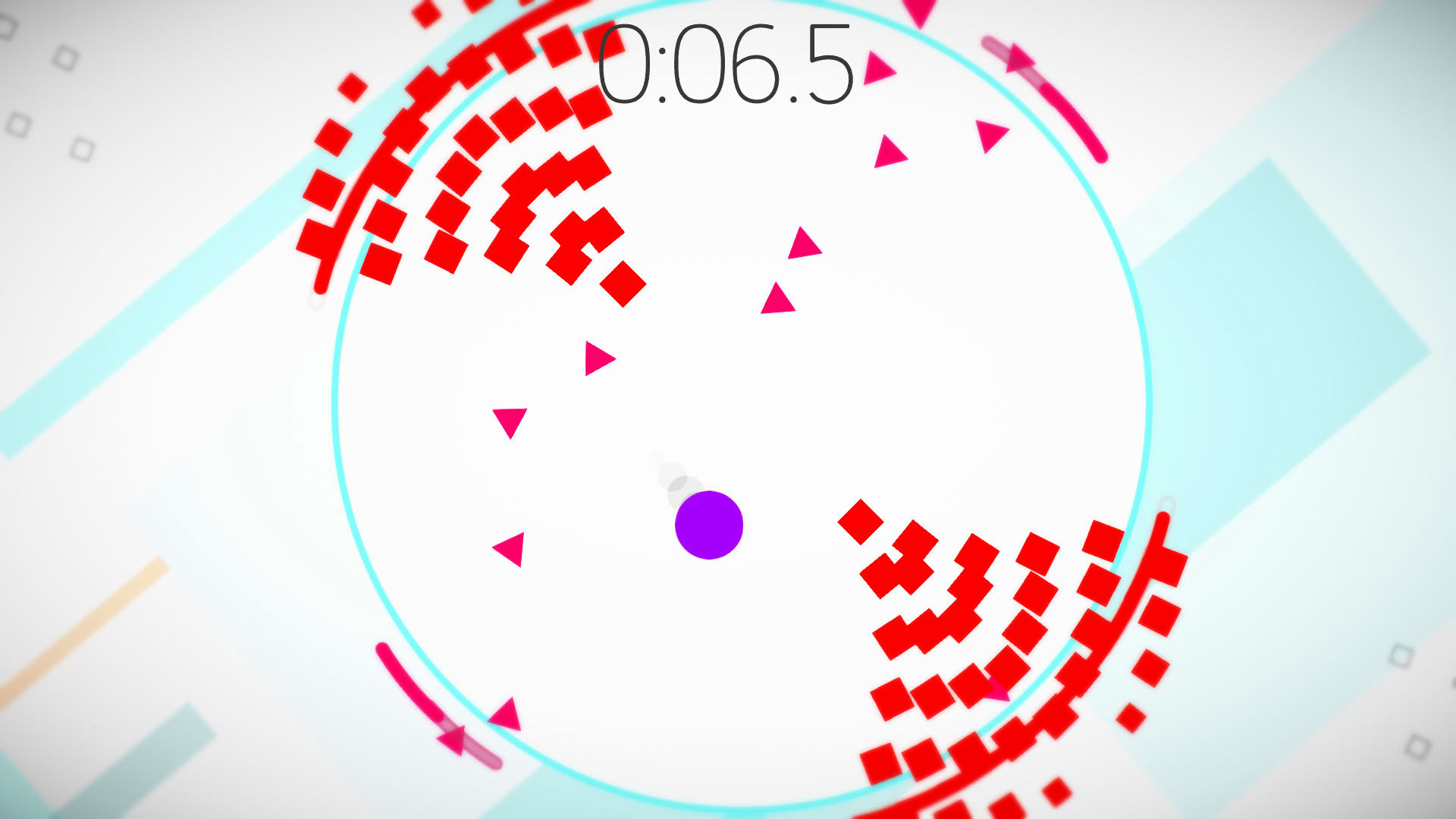 Screenshot for HyperDot