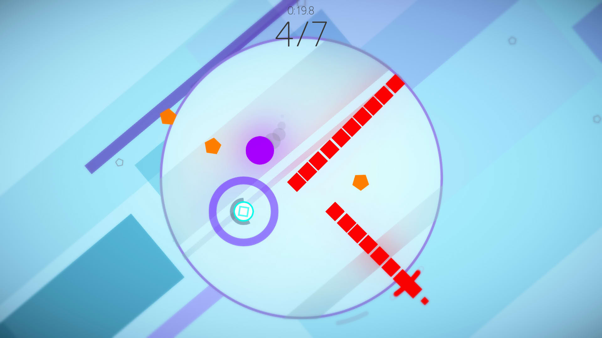 Screenshot for HyperDot