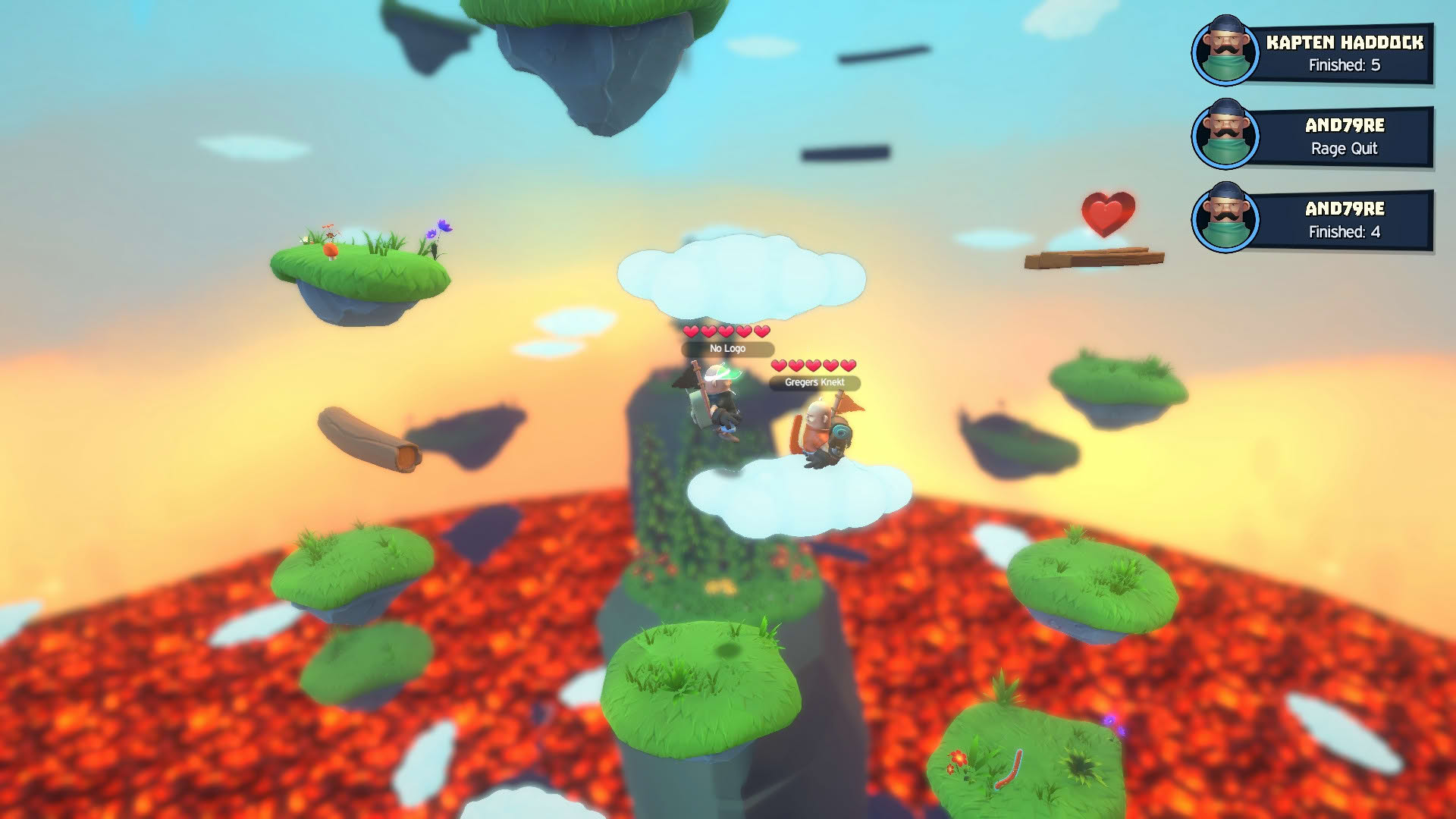 Screenshot for Climb