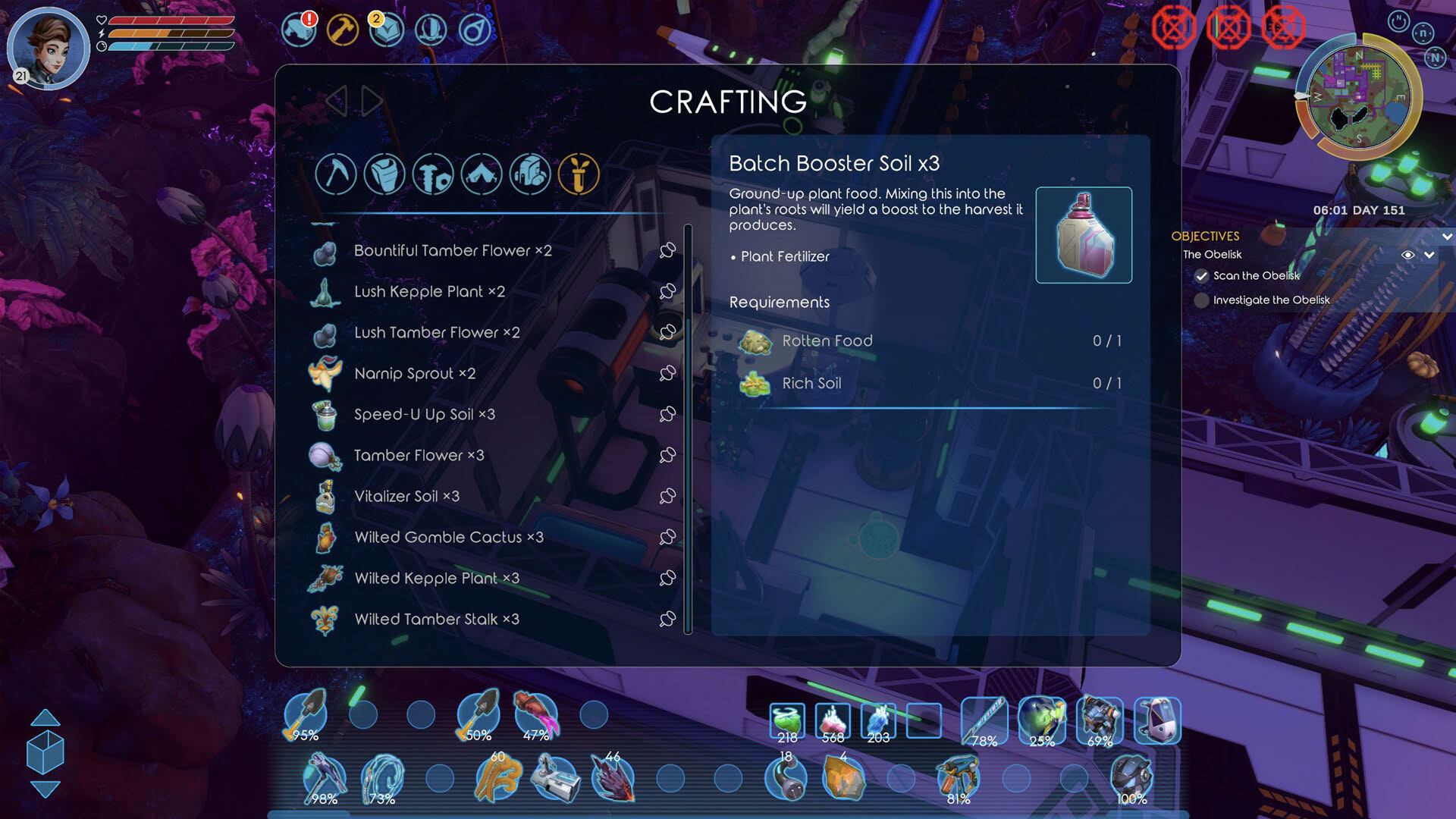 Screenshot for Beyond Contact