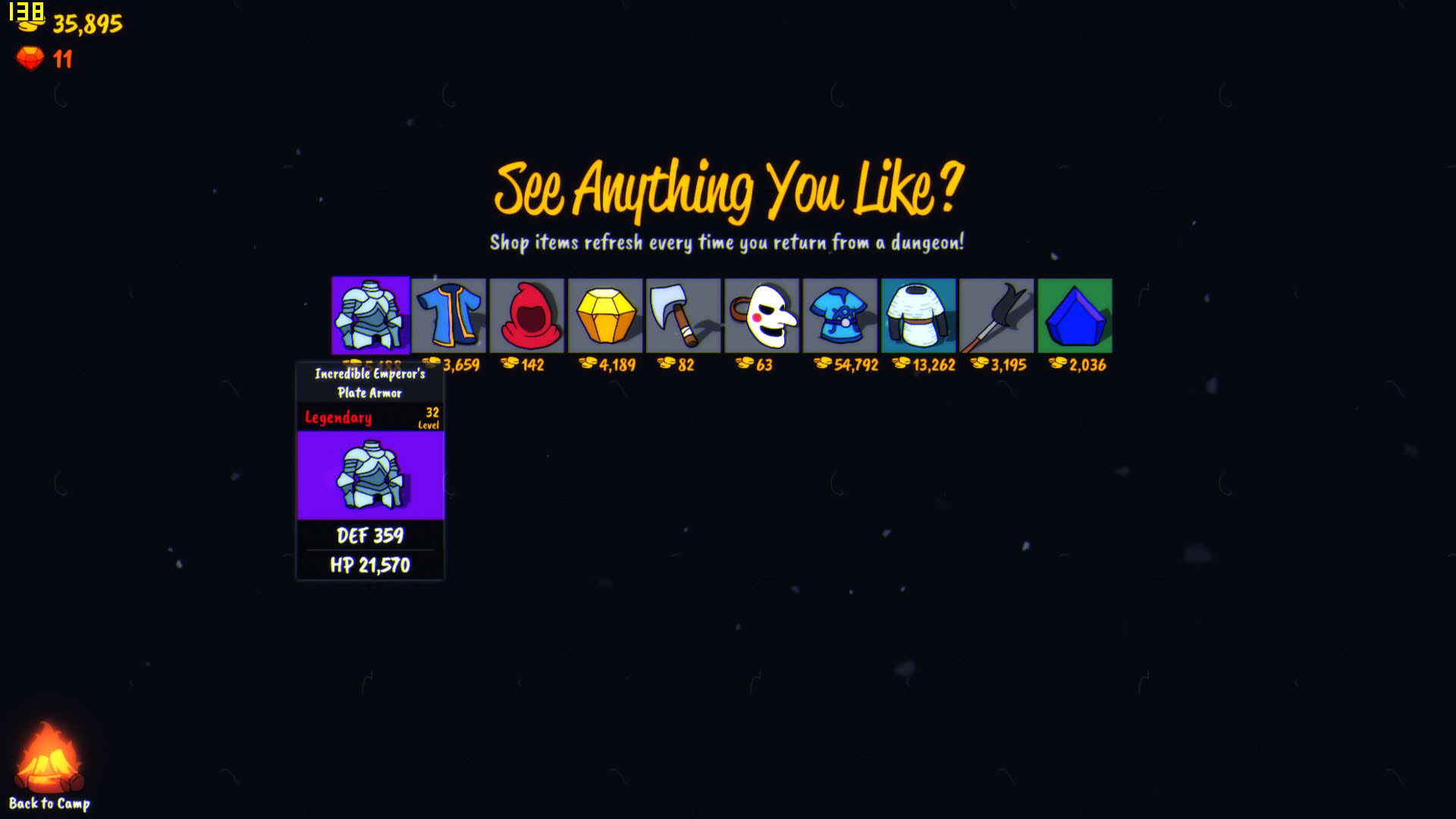 Screenshot for Flamebound