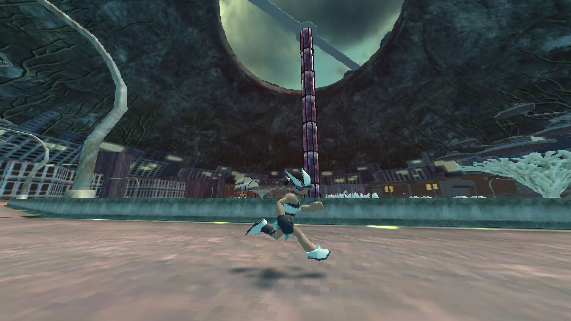 Screenshot for Anodyne 2: Return to Dust