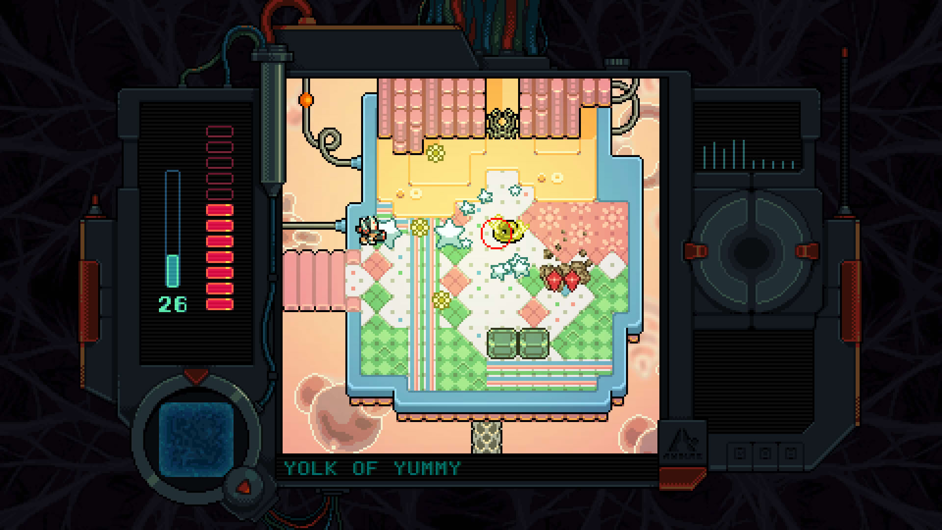 Screenshot for Anodyne 2: Return to Dust