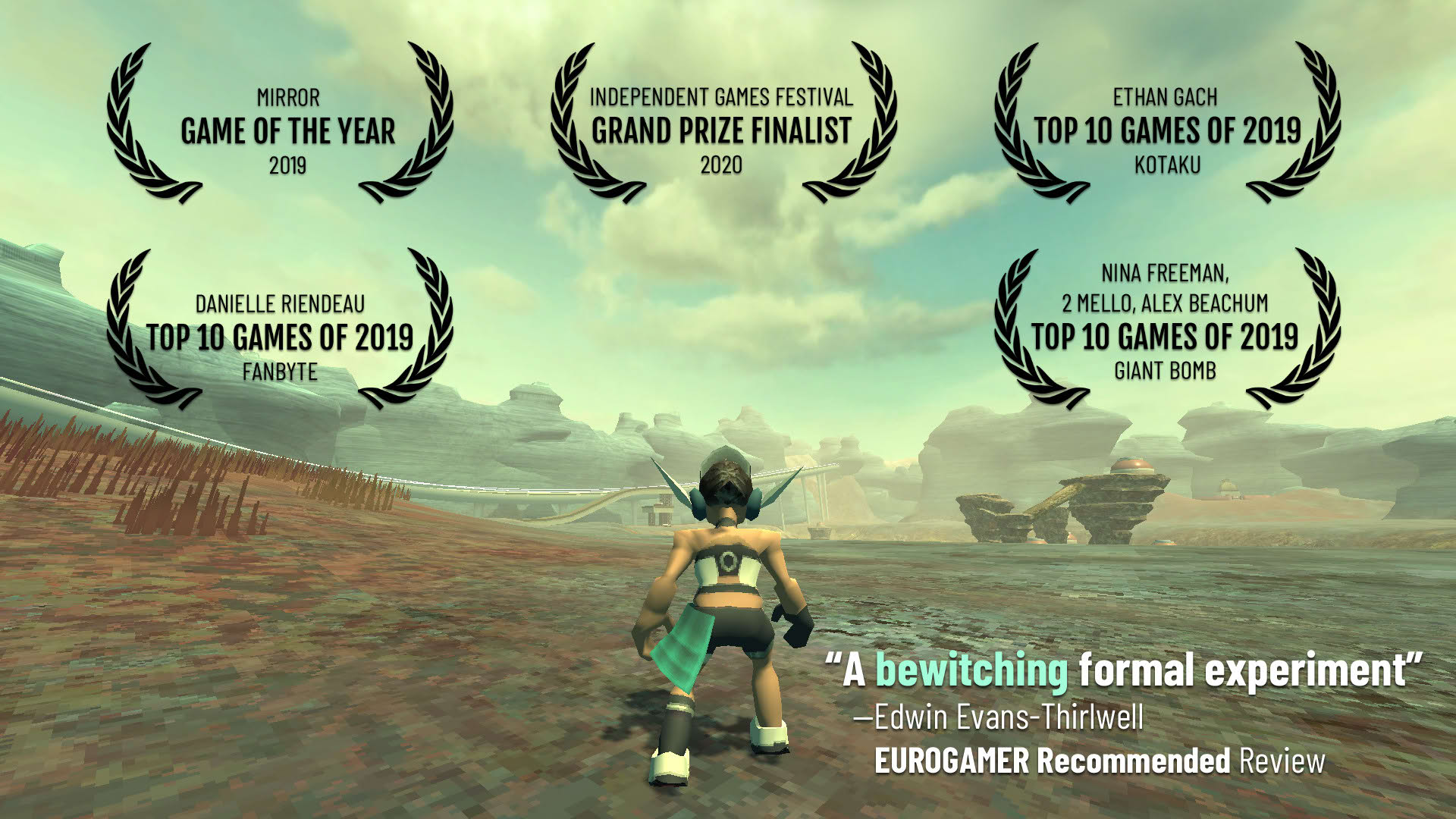 Screenshot for Anodyne 2: Return to Dust