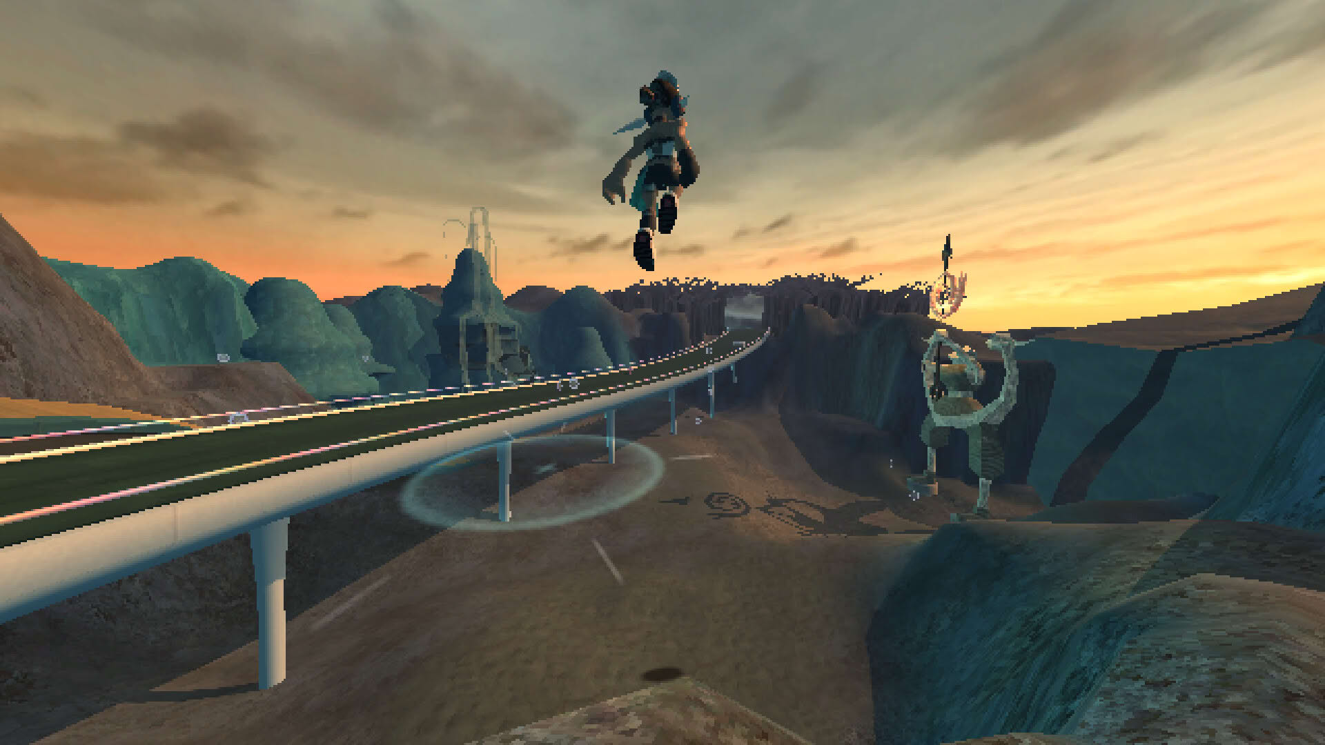 Screenshot for Anodyne 2: Return to Dust