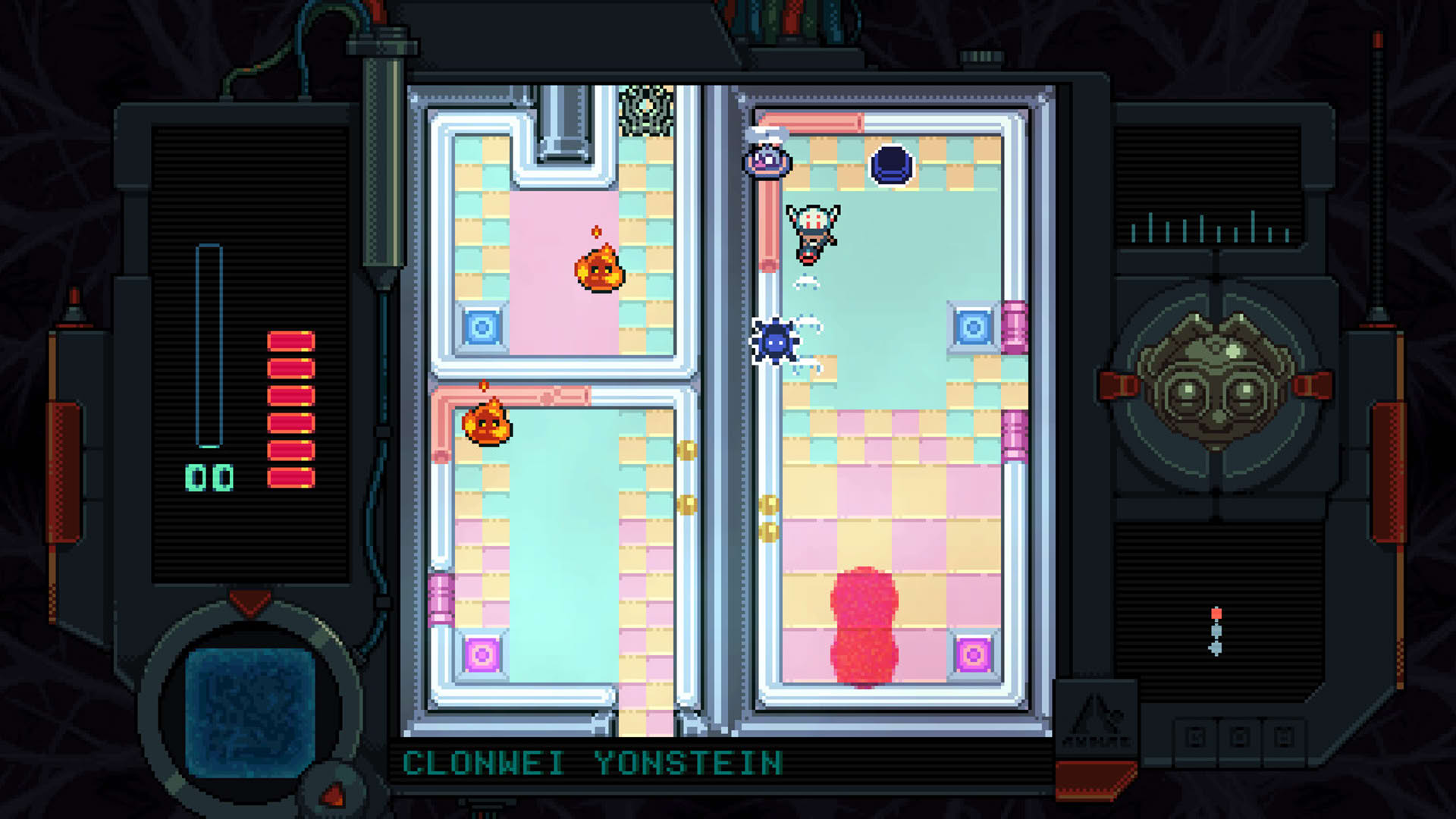 Screenshot for Anodyne 2: Return to Dust