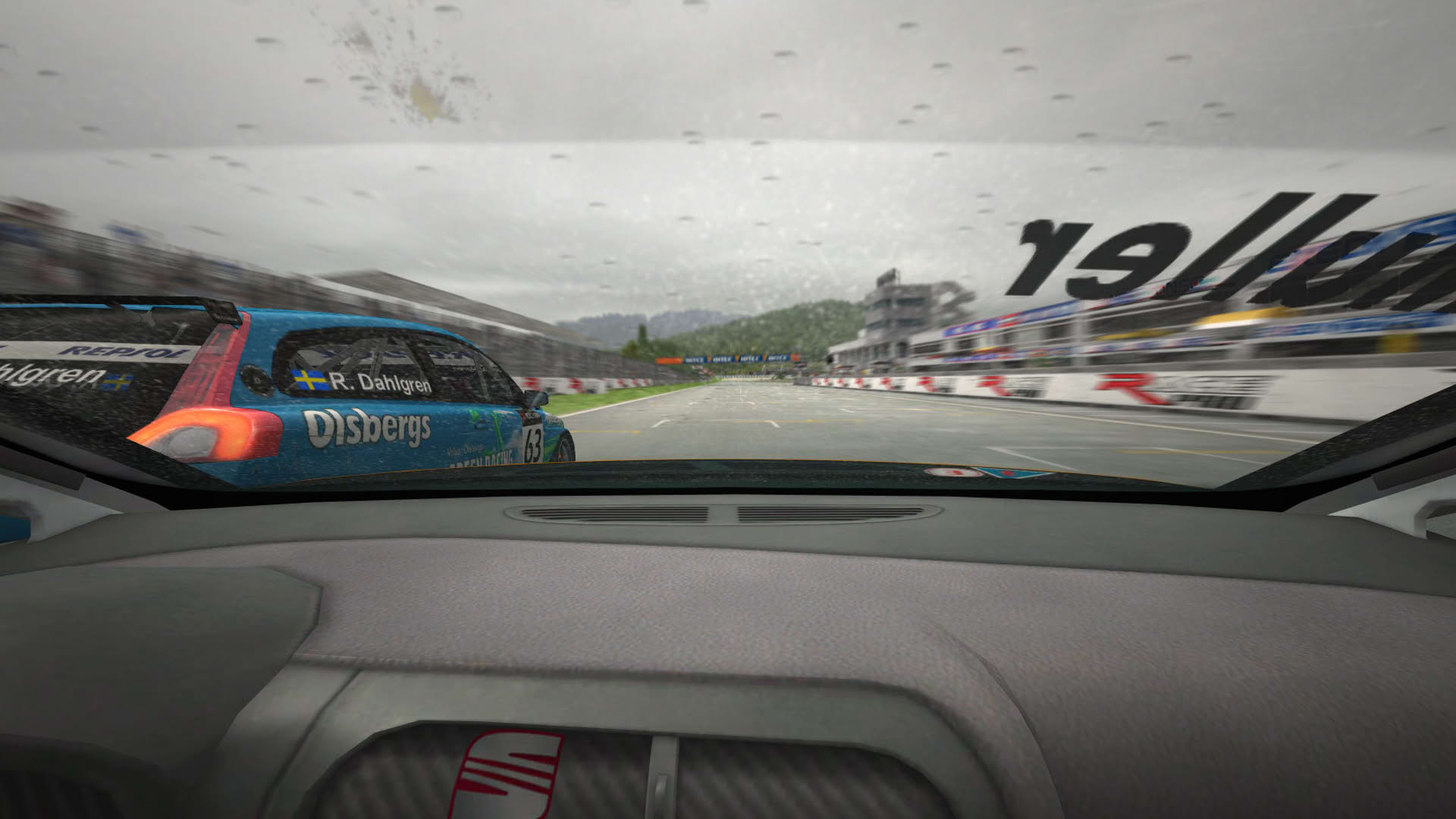 Screenshot for Race On