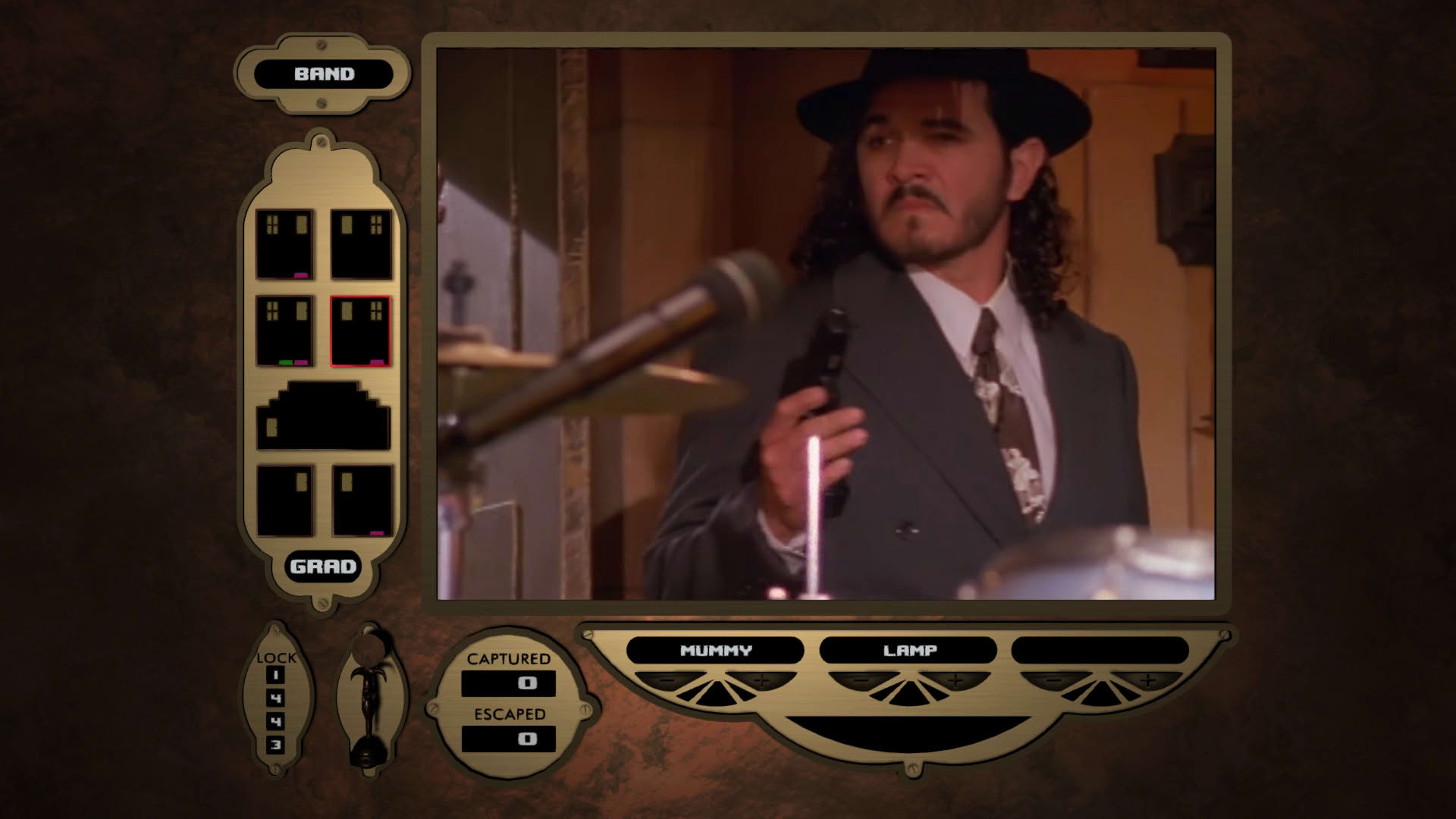 Screenshot for Double Switch