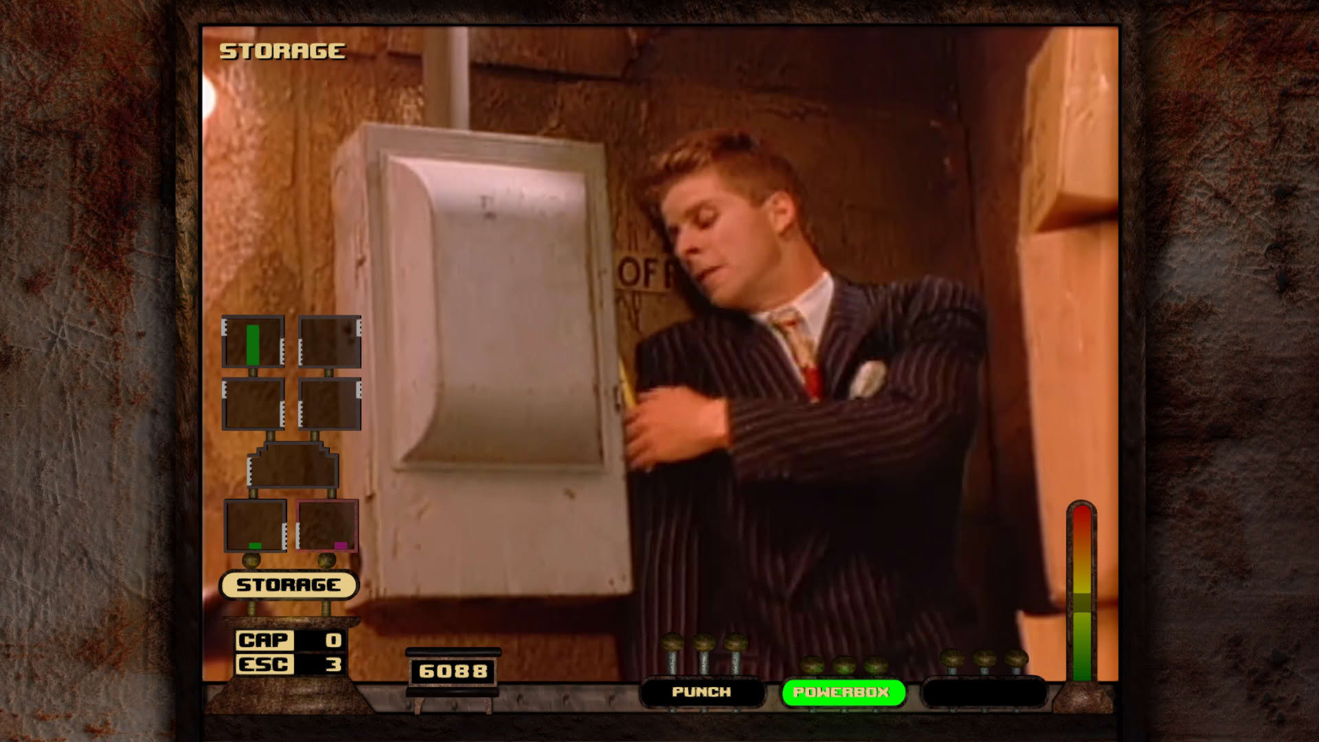 Screenshot for Double Switch