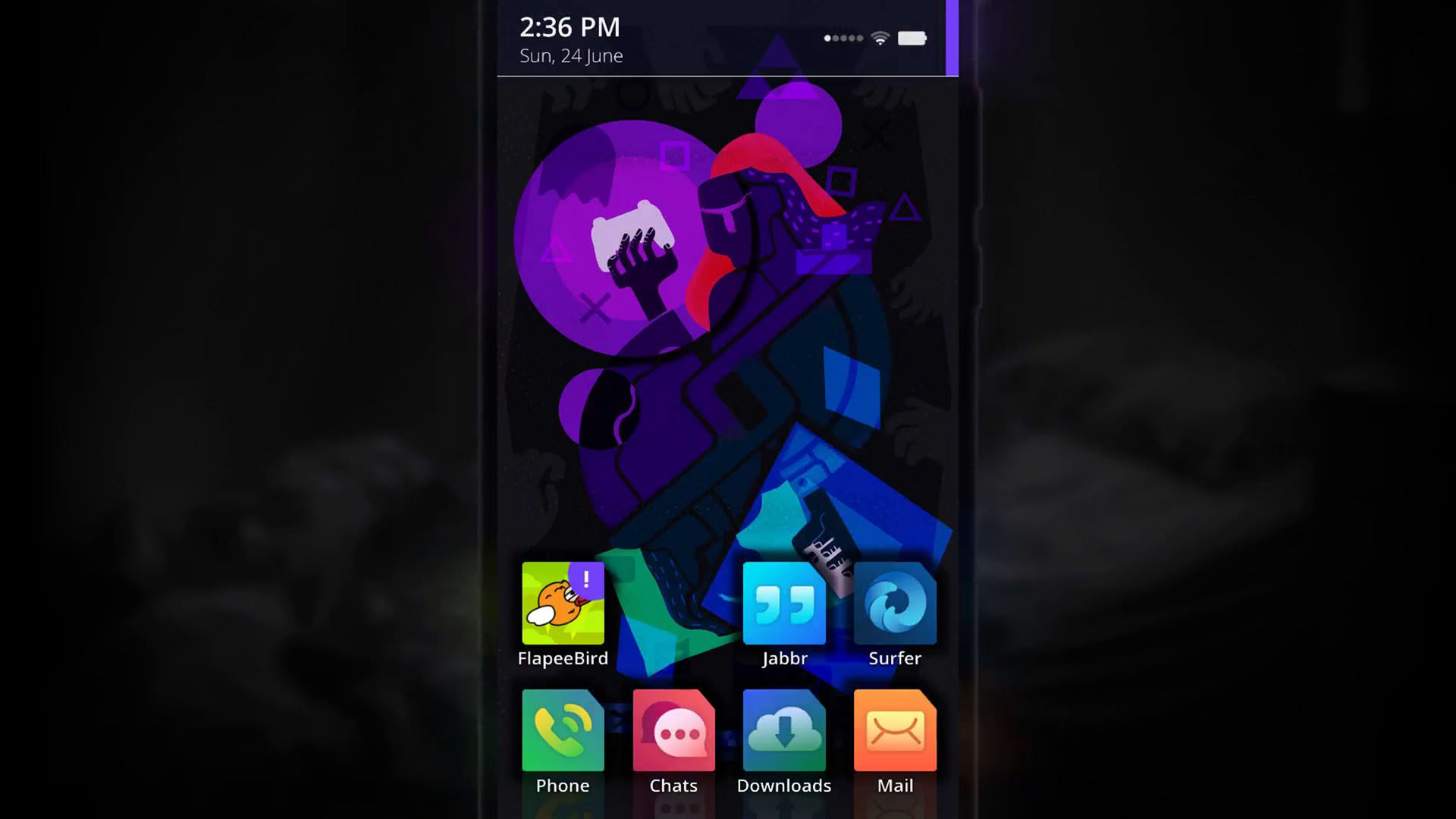 Screenshot for Simulacra: Pipe Dreams