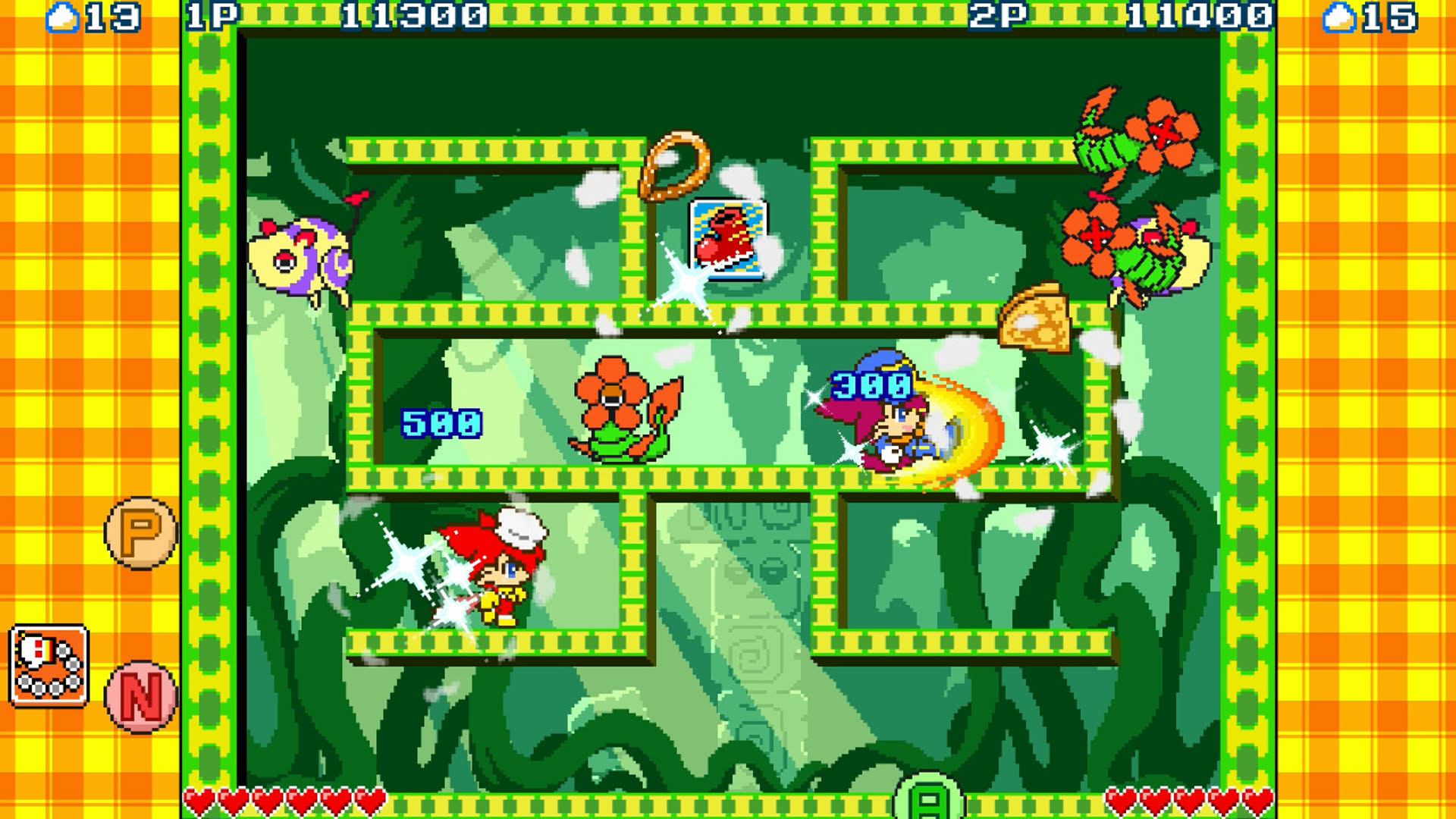 Screenshot for Whip! Whip!