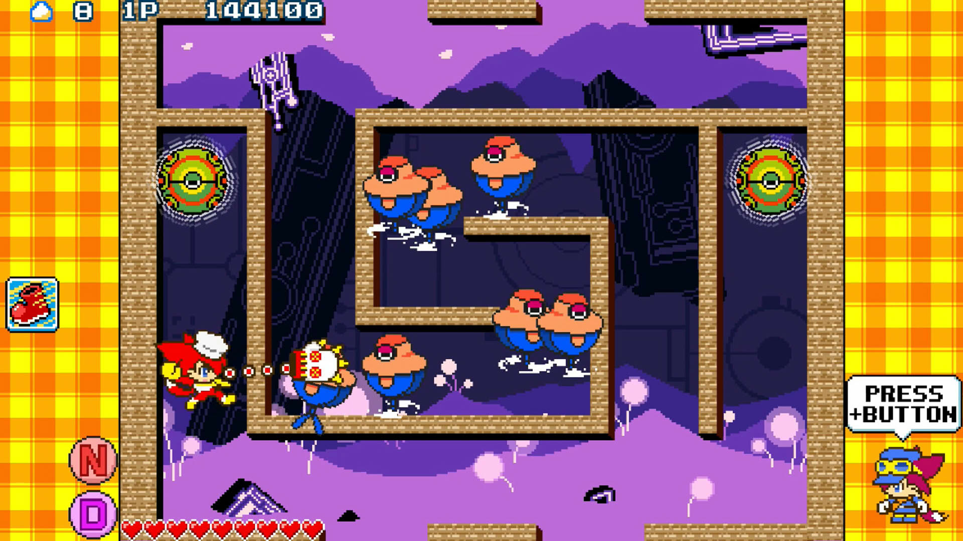 Screenshot for Whip! Whip!