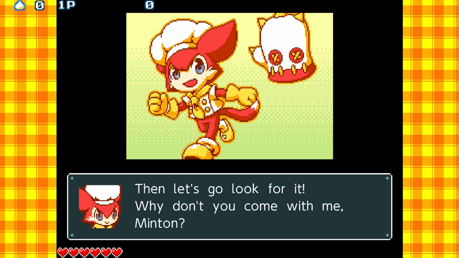 Screenshot for Whip! Whip!