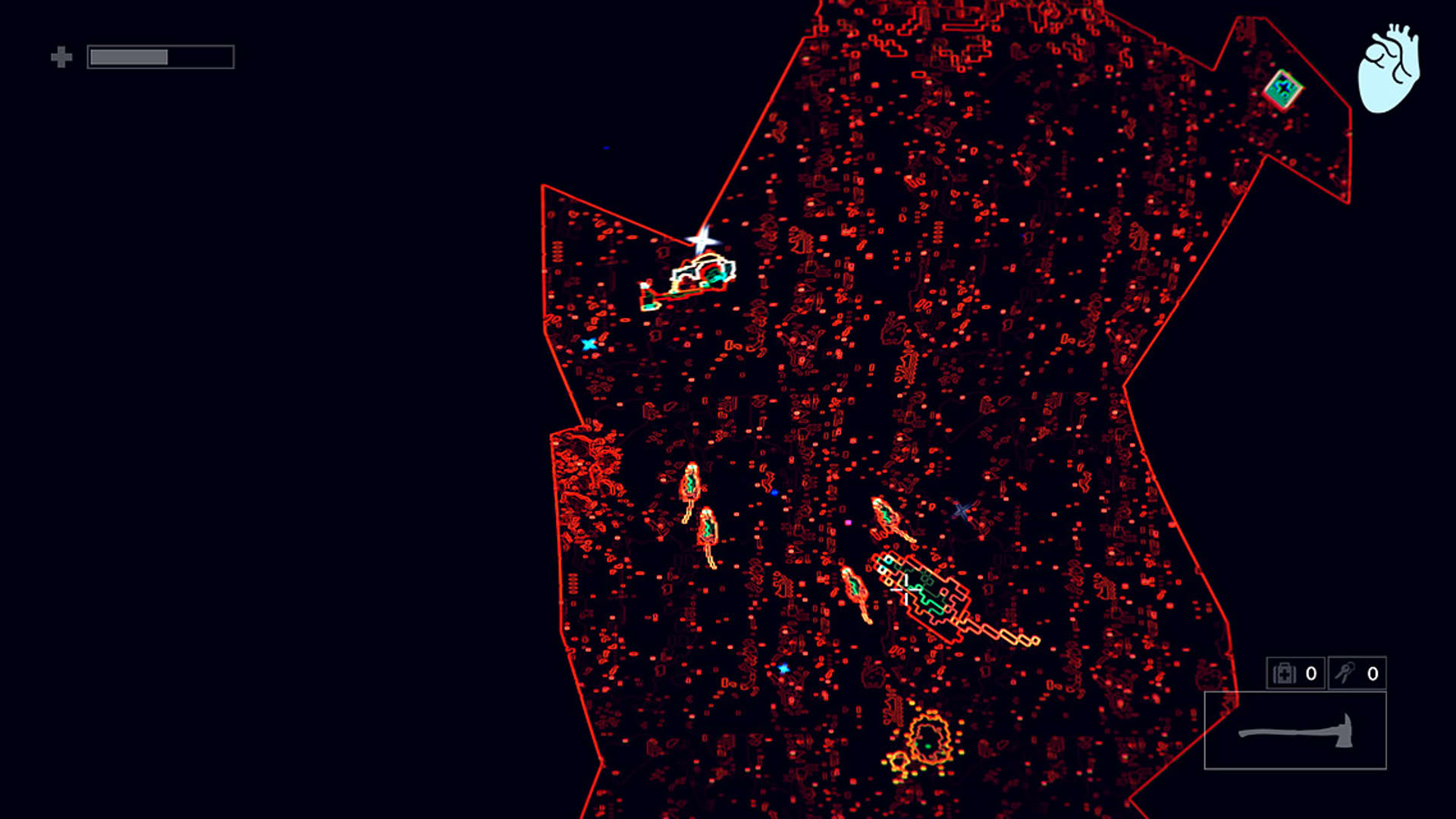 Screenshot for Garage: Bad Trip