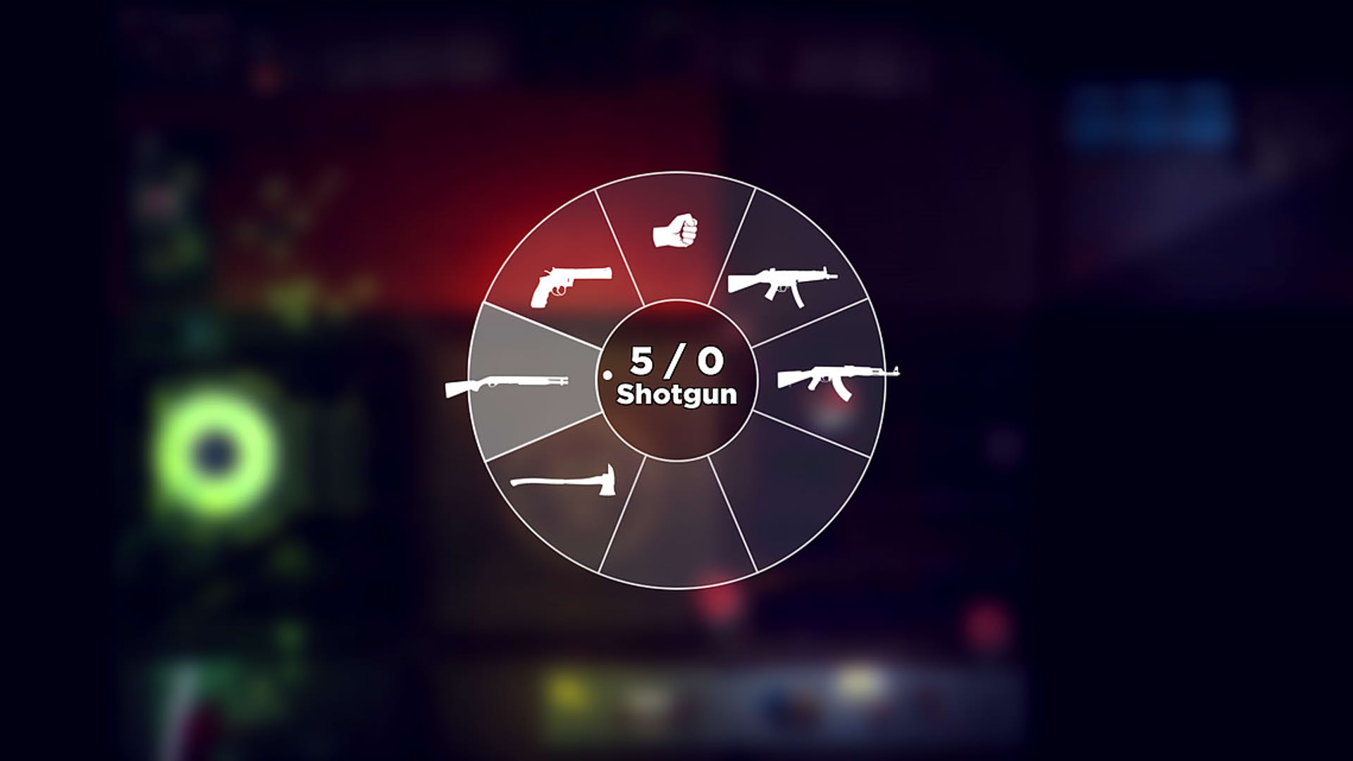 Screenshot for Garage: Bad Trip