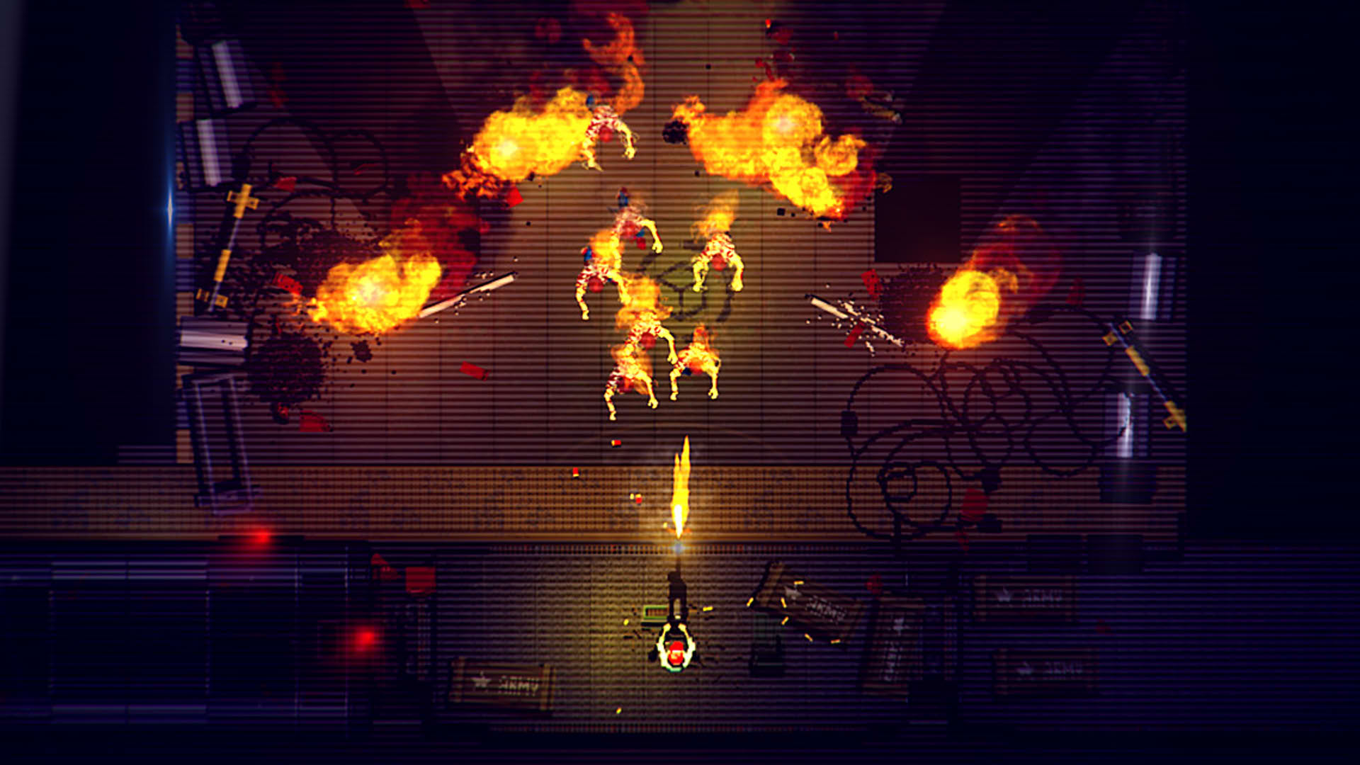 Screenshot for Garage: Bad Trip